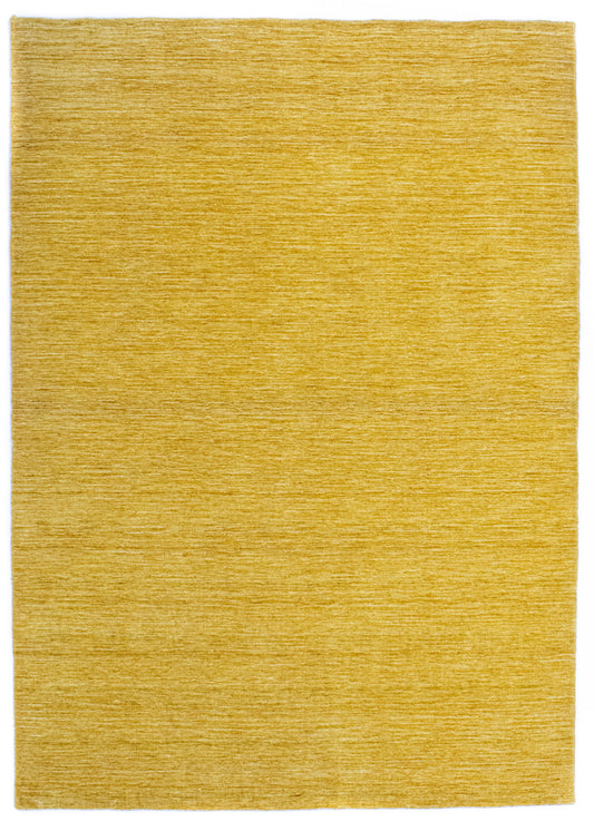 Carpet MOMO Rugs Panorama Uni Gold