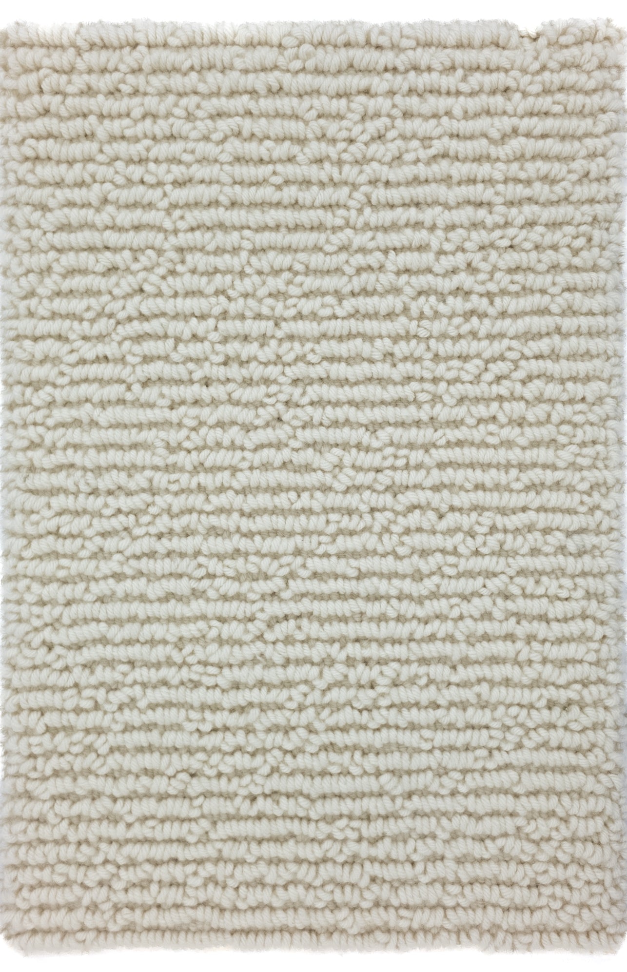 MOMO Rugs Opus Relief White Carpet