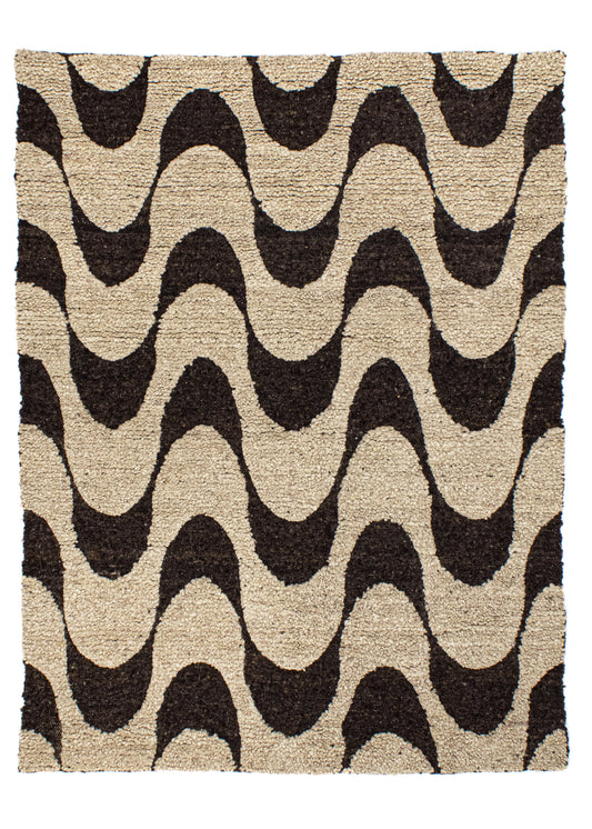 Rug Copacabana by Diana van den Boomen Interiors