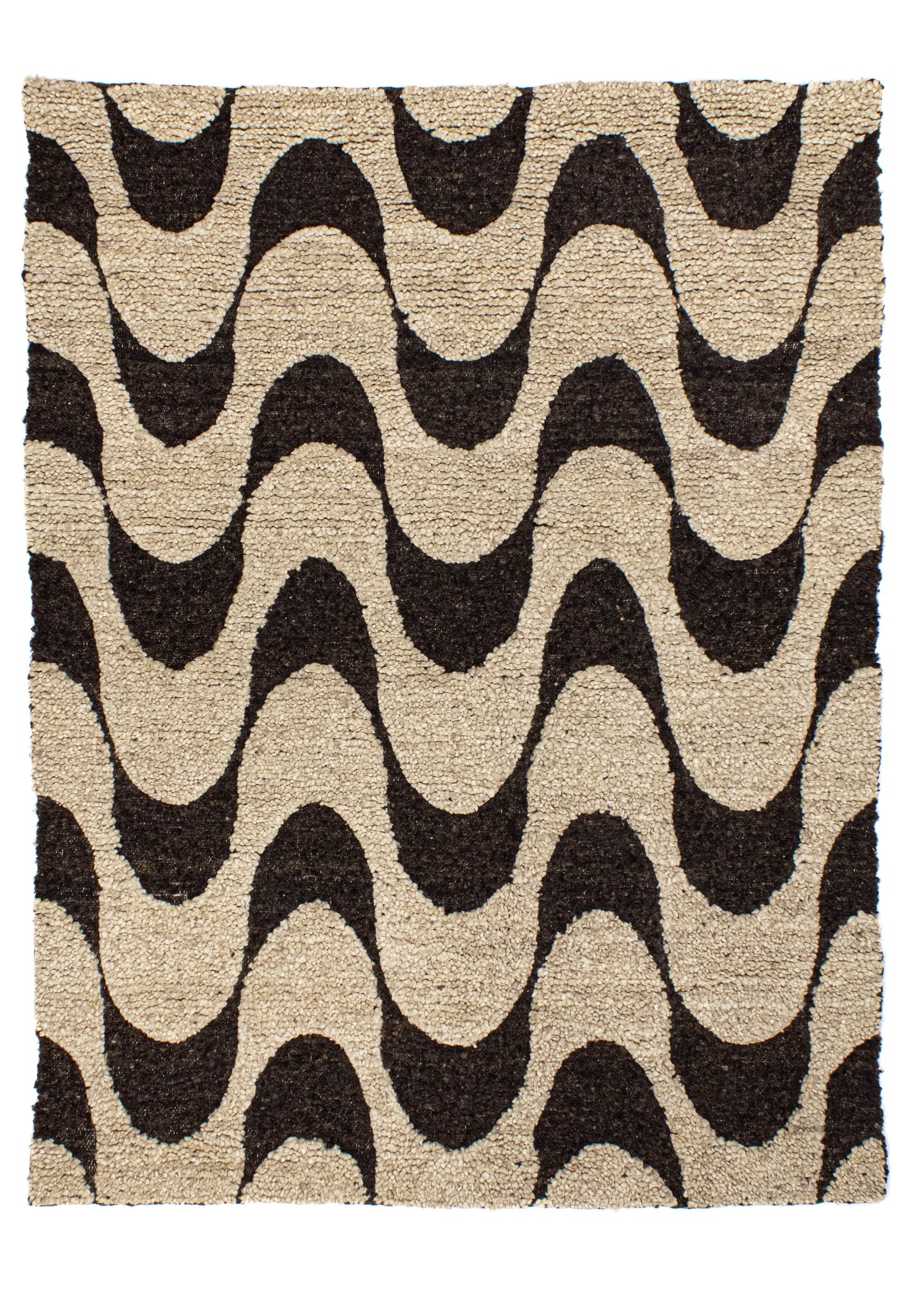 Rug Copacabana by Diana van den Boomen Interiors