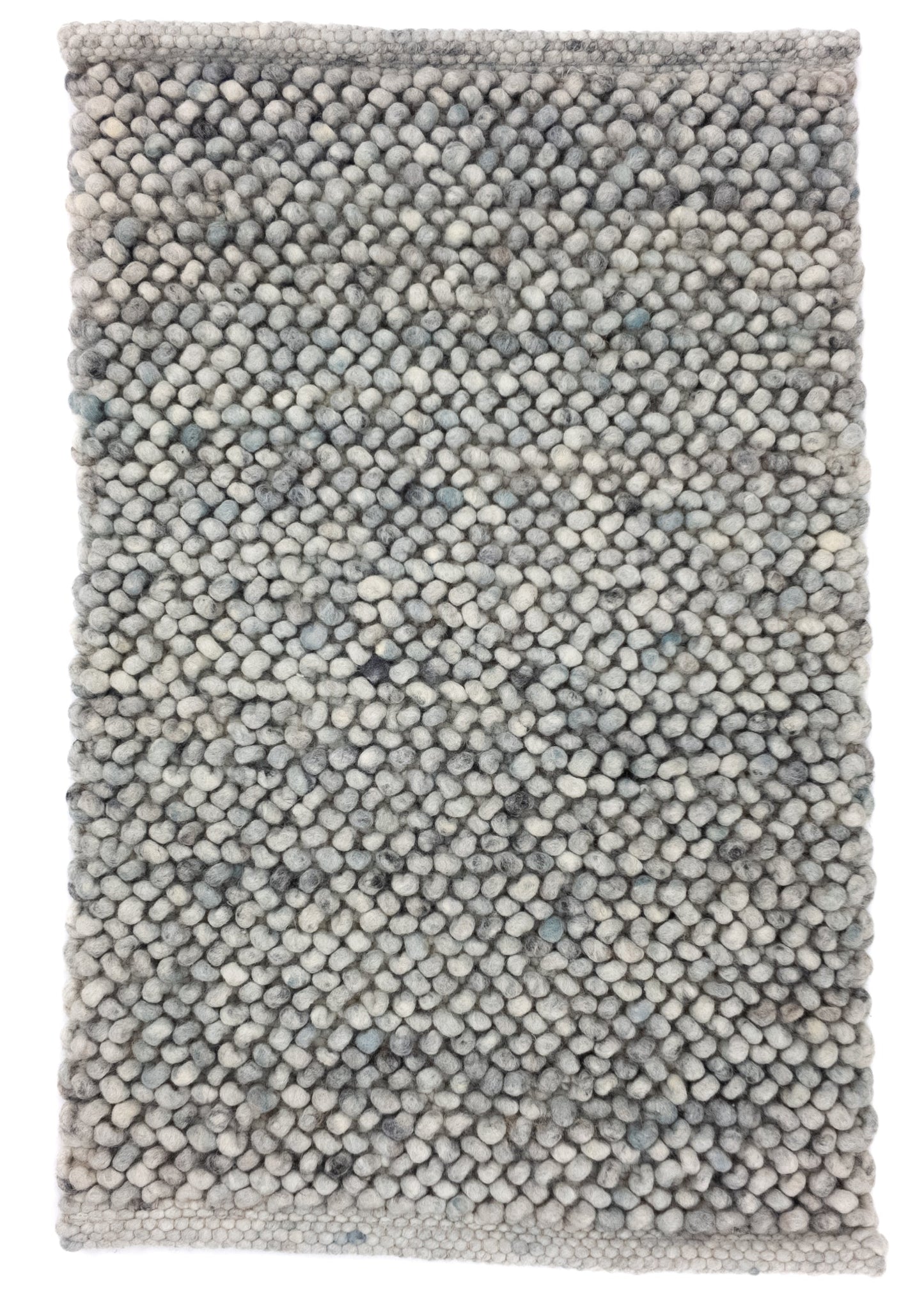 New Zealand Wool Rug | Natural weaves Dongo 548