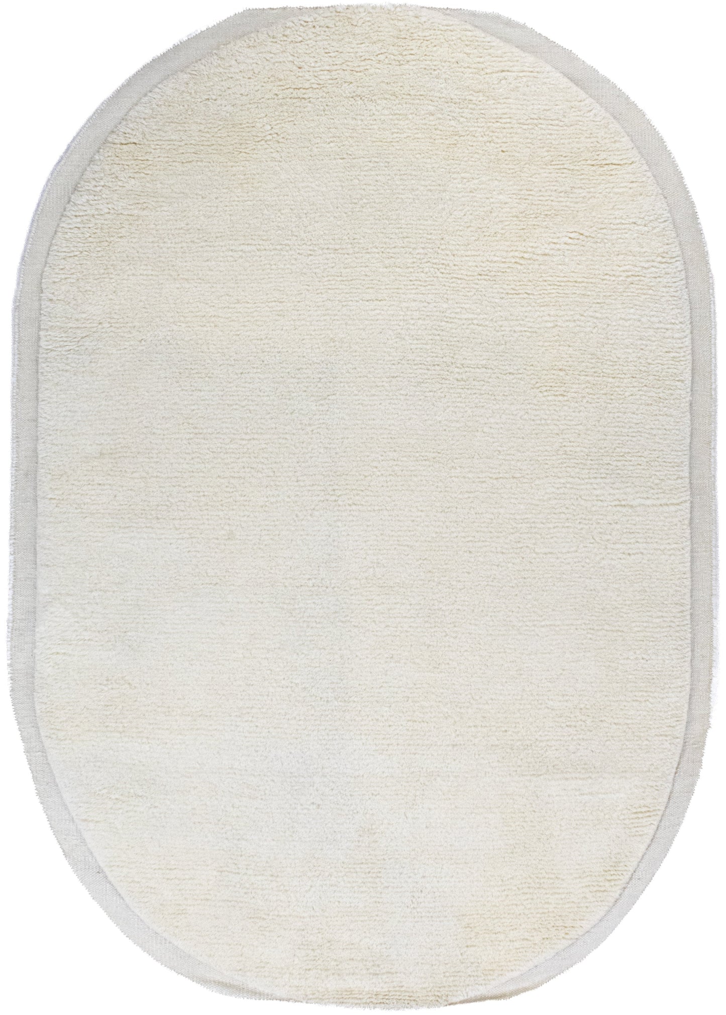 MOMO Rugs Ysla White Carpet