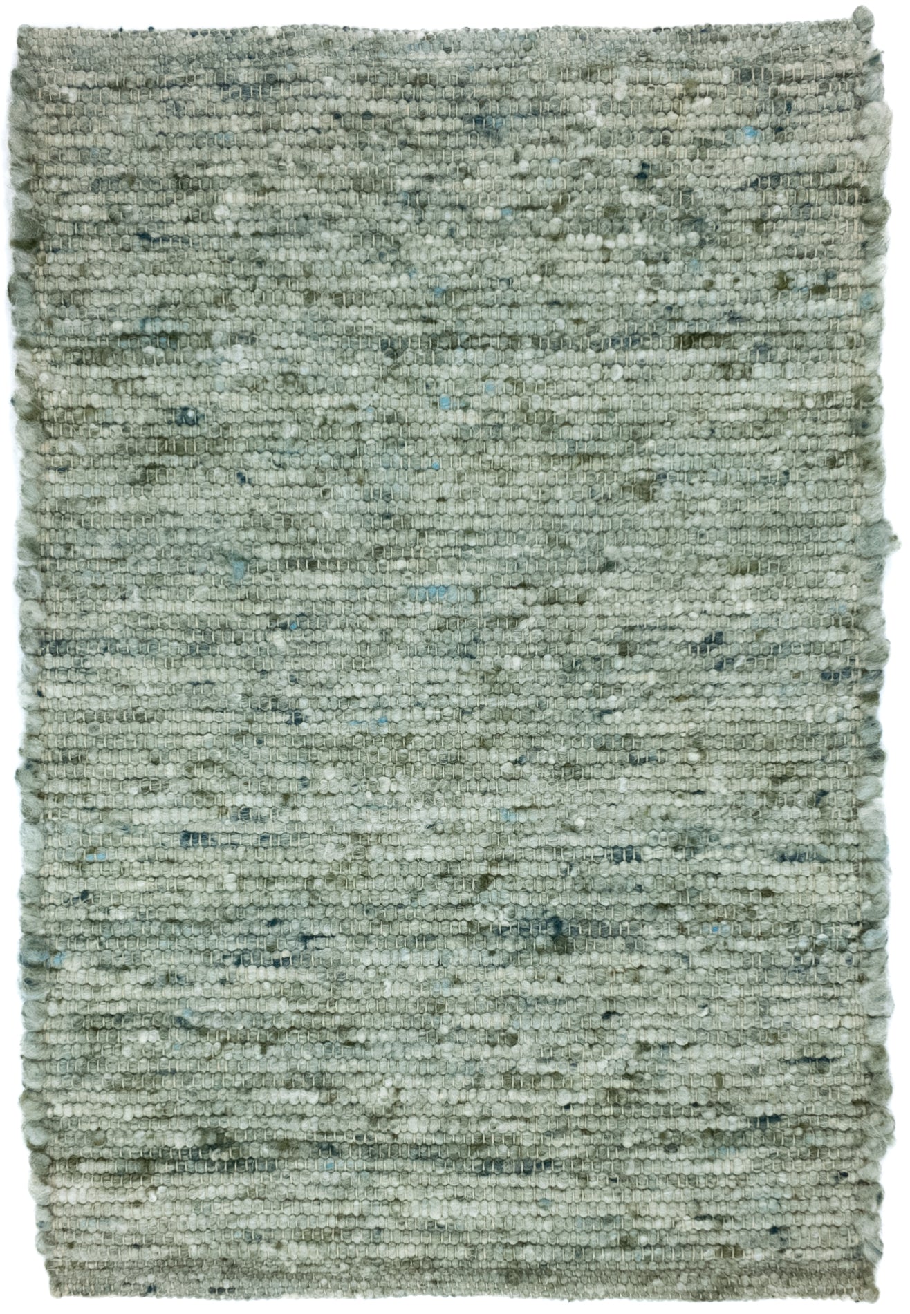 Rug MOMO Rugs Alm Freude Green 300