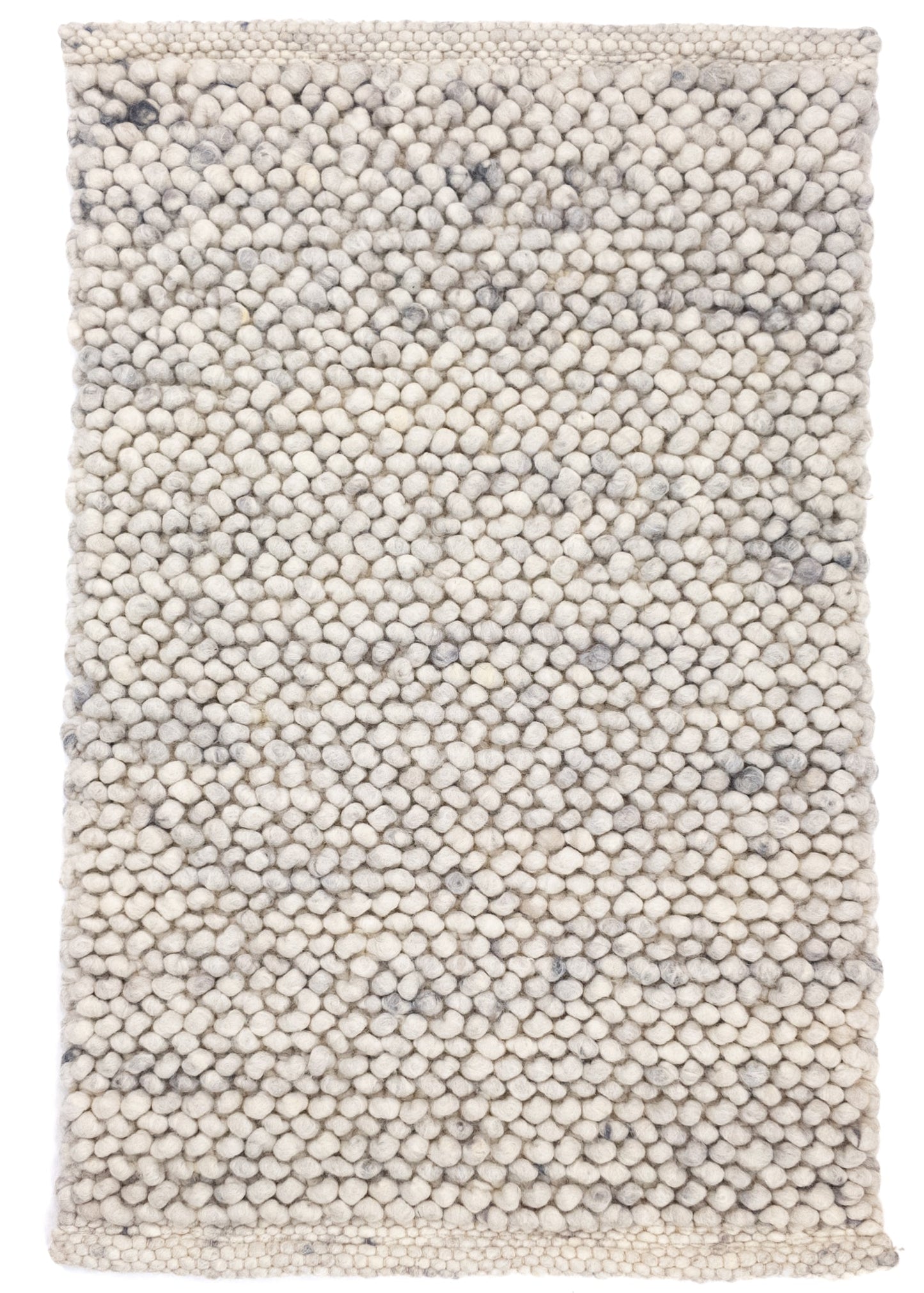 New Zealand Wool Rug | Natural weaves Dongo 535