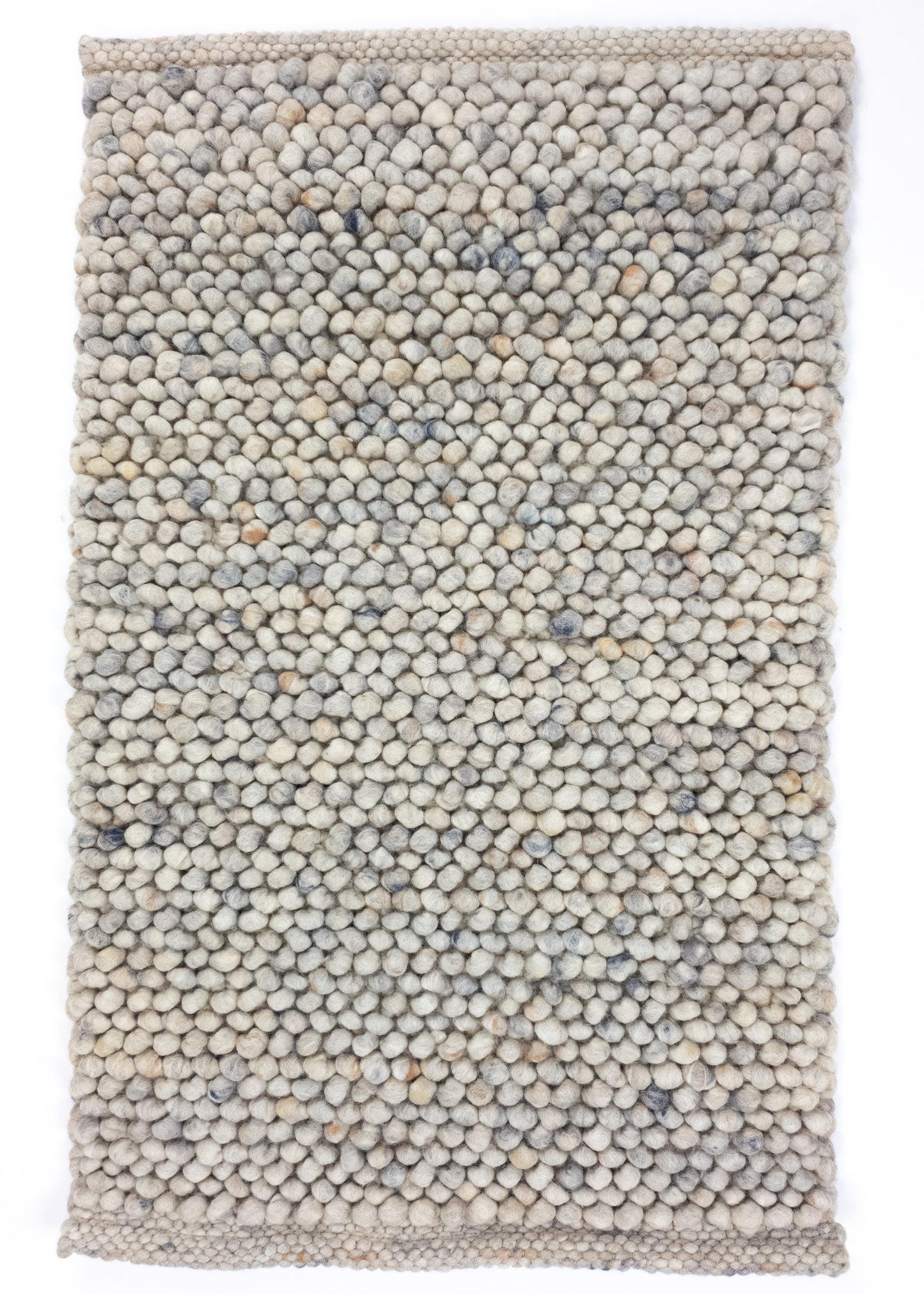 New Zealand Wool Rug | Natural weaves Dongo 503