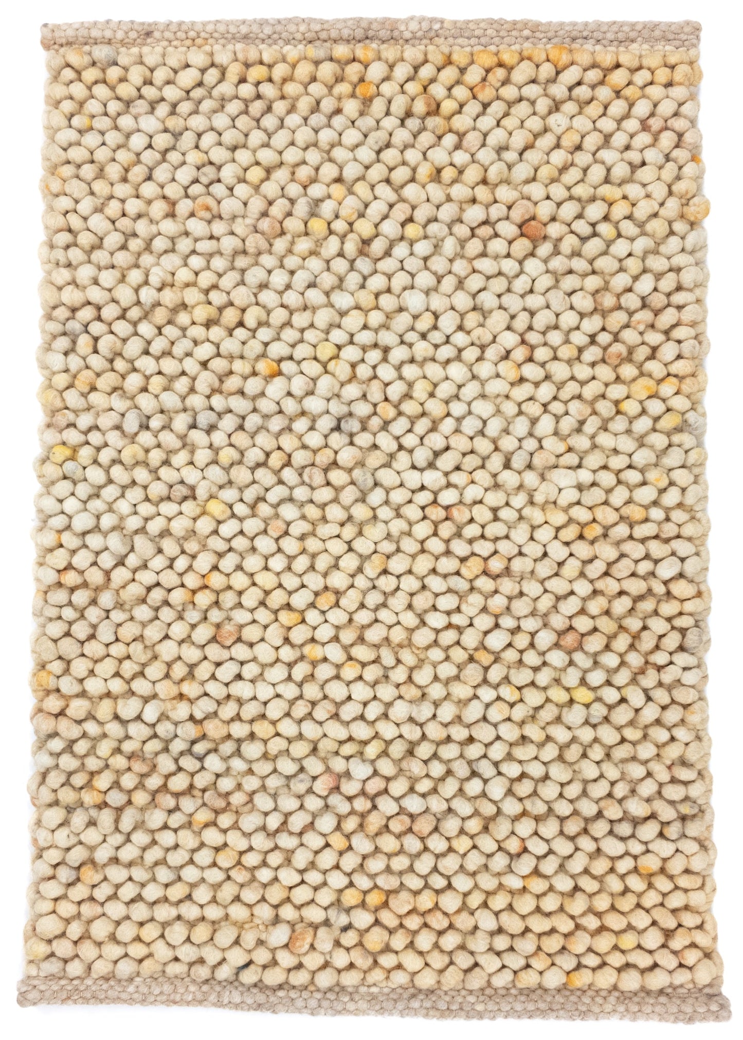 New Zealand Wool Rug | Natural weaves Dongo 520