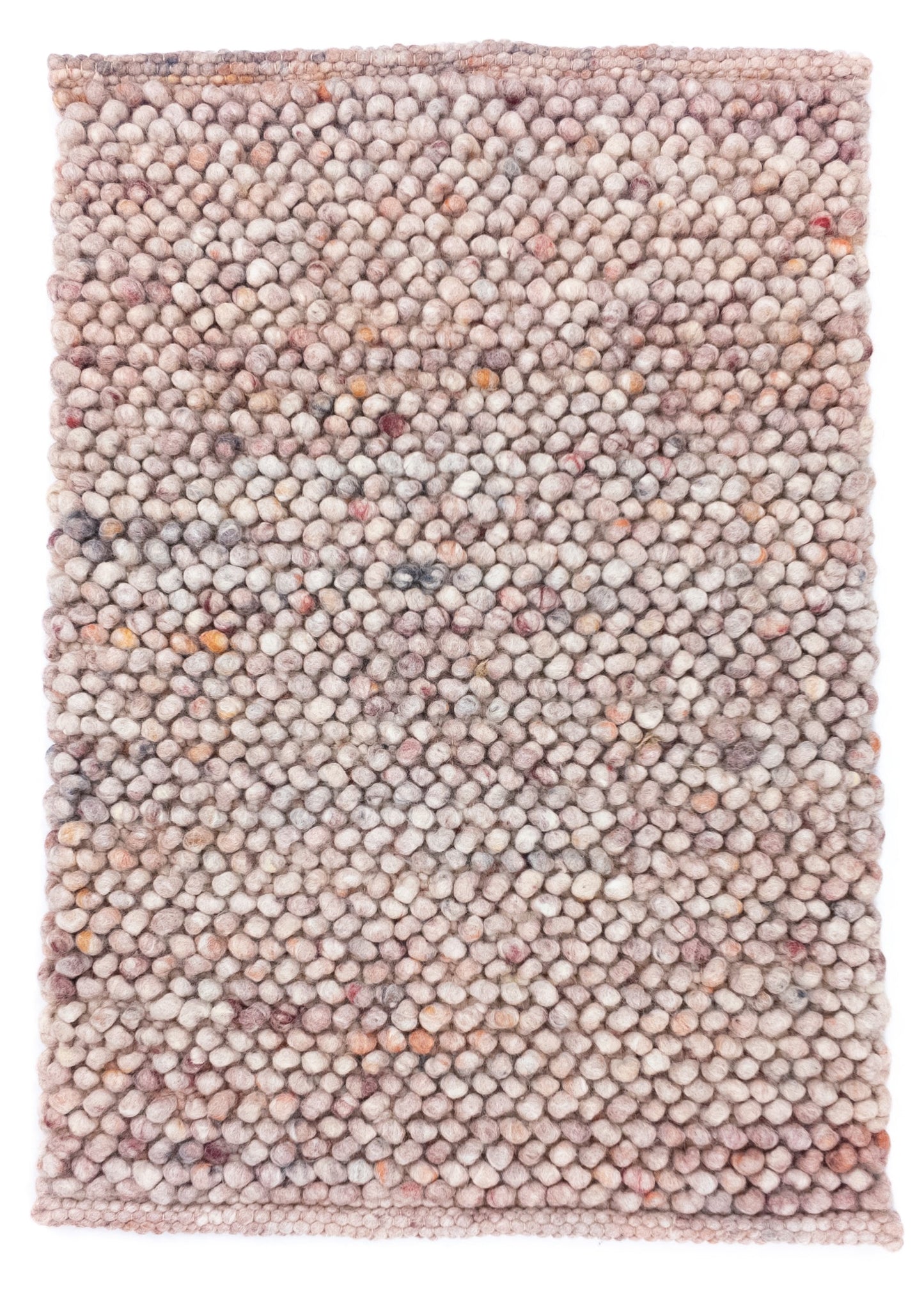 New Zealand Wool Rug | Natural weaves Dongo 513