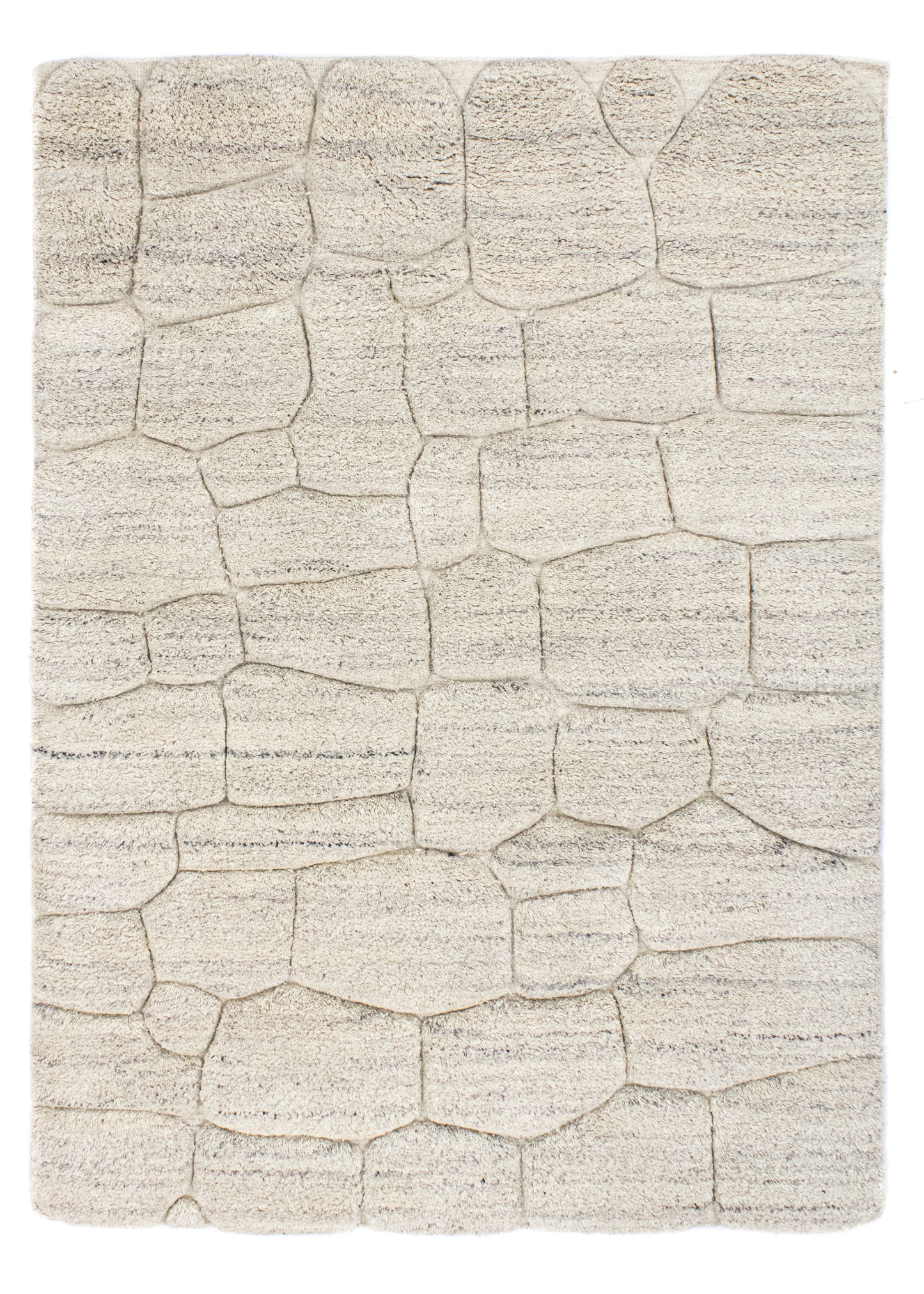 Rug MOMO Rugs Ravello Grey Cream