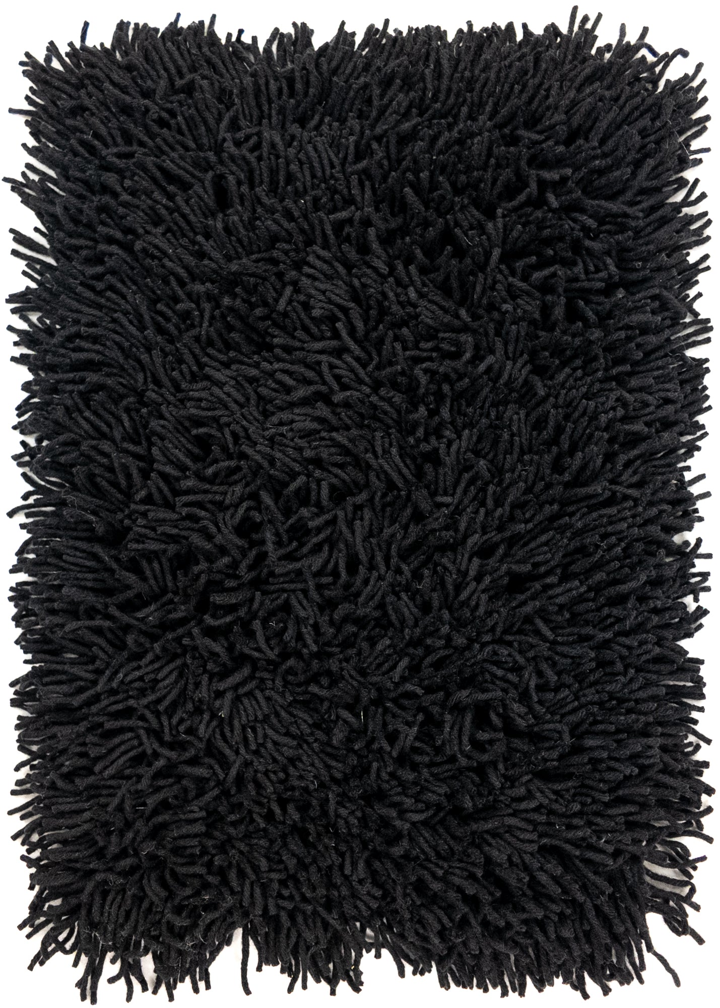 Carpet MOMO Rugs Opus Royal Black