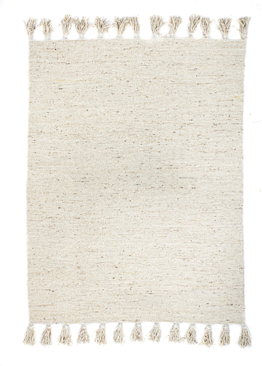 Vloerkleed Trancoso Naturel by Diana van den Boomen Interiors
