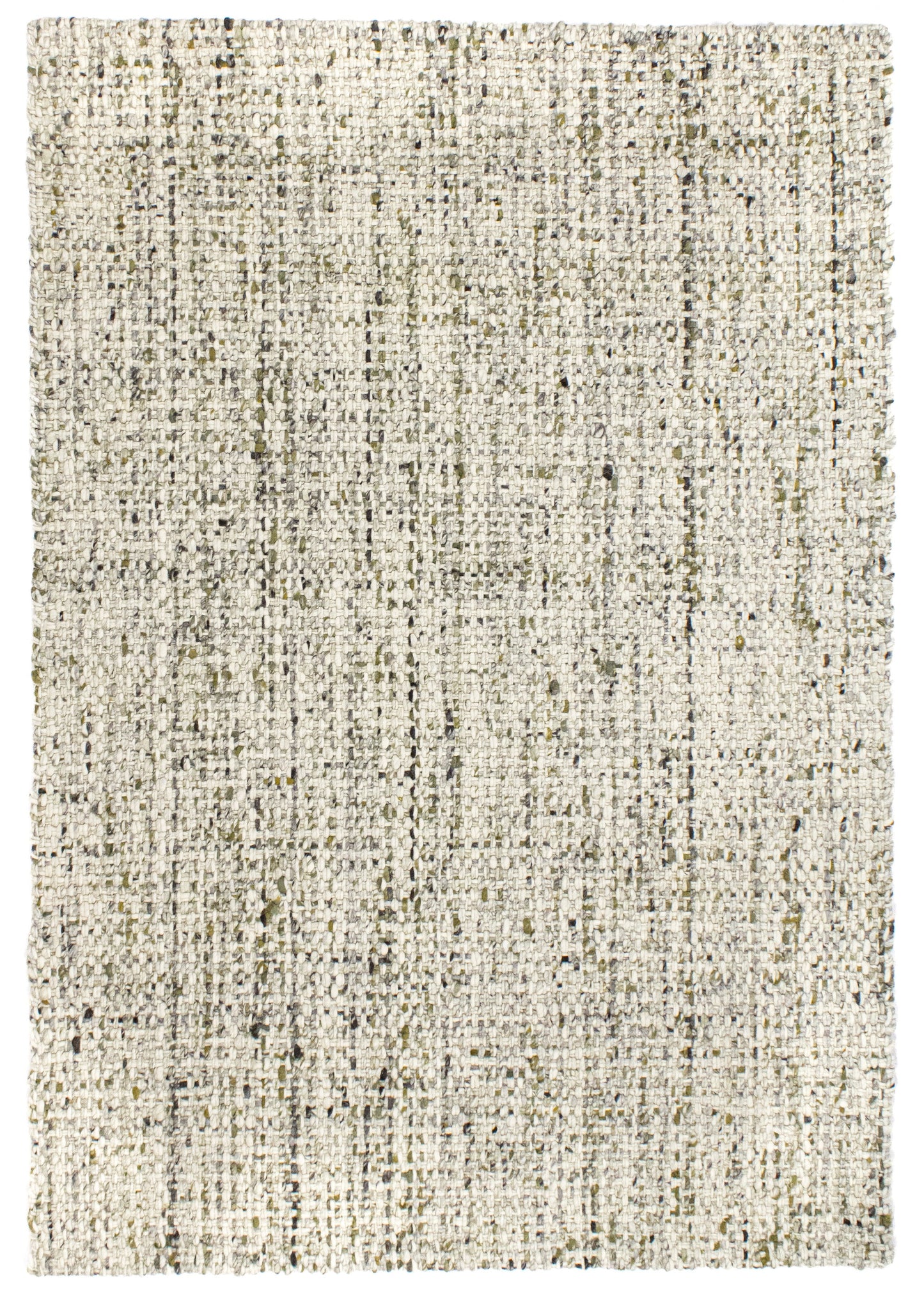 Carpet MOMO Rugs | Warpweft Green