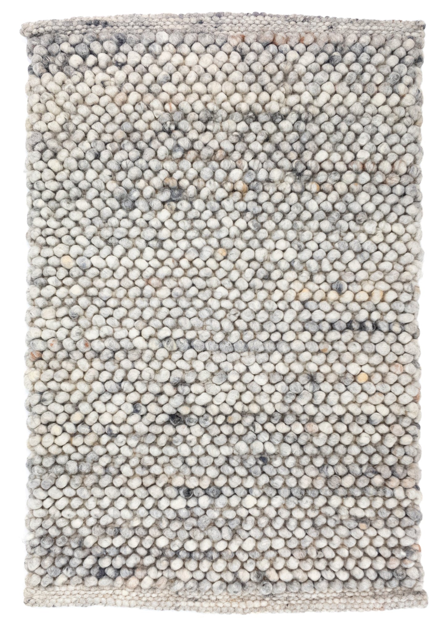 New Zealand Wool Rug | Natural weaves Dongo 37