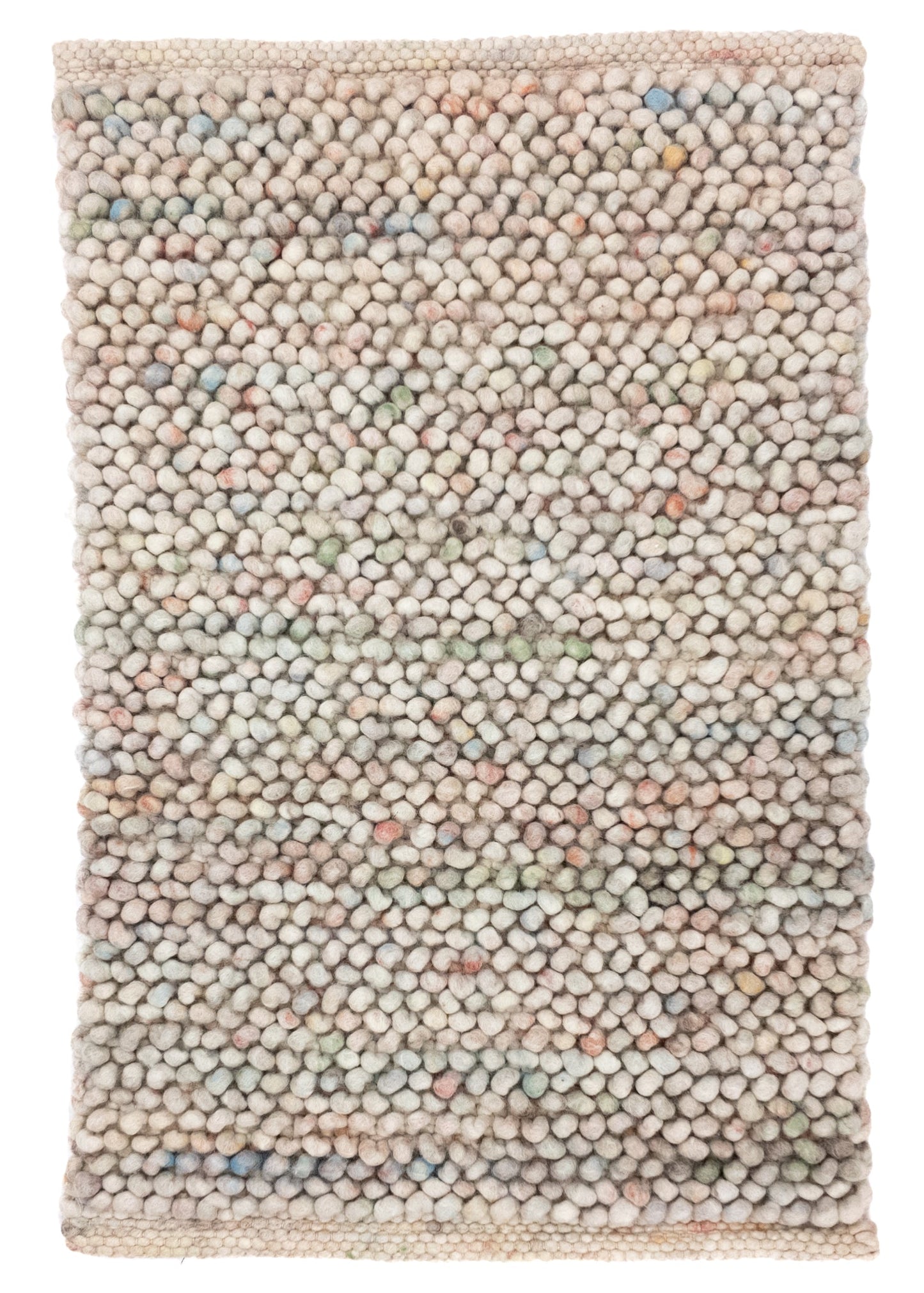New Zealand Wool Rug | Natural weaves Dongo 571
