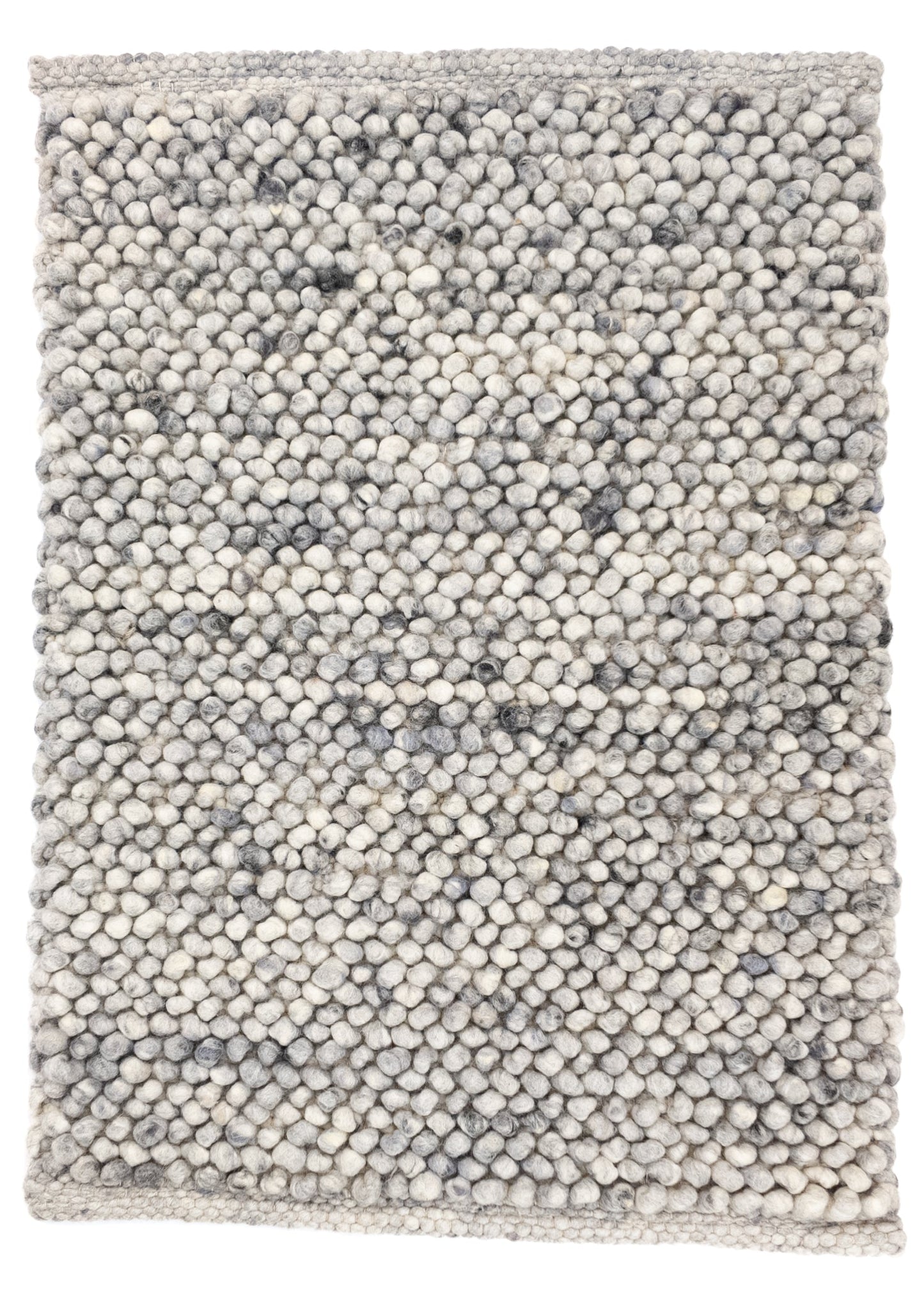 New Zealand Wool Rug | Natural weaves Dongo 536