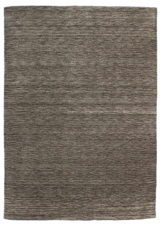 Carpet MOMO Rugs Panorama Uni Dark Brown