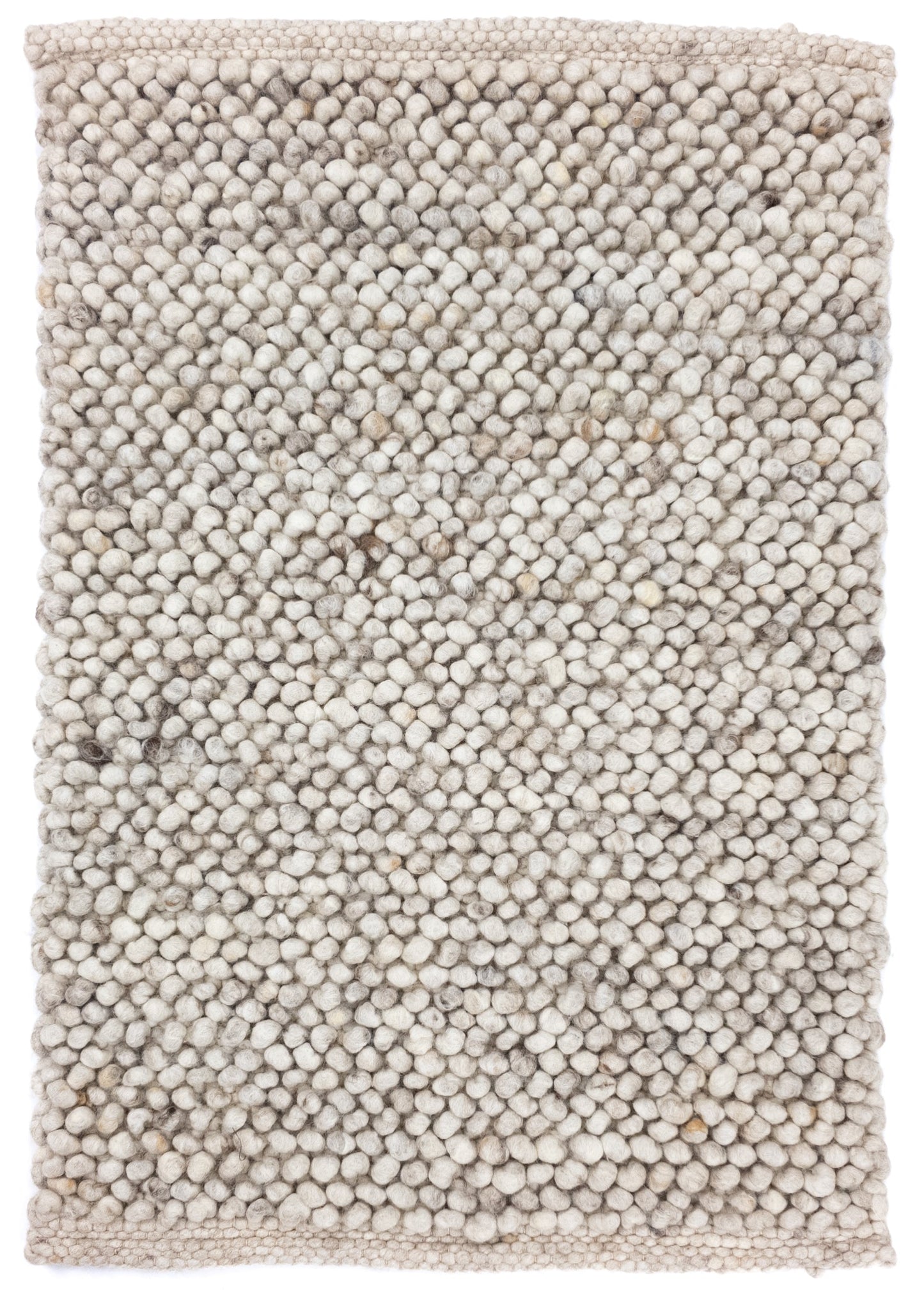 New Zealand Wool Rug | Natural weaves Dongo 3