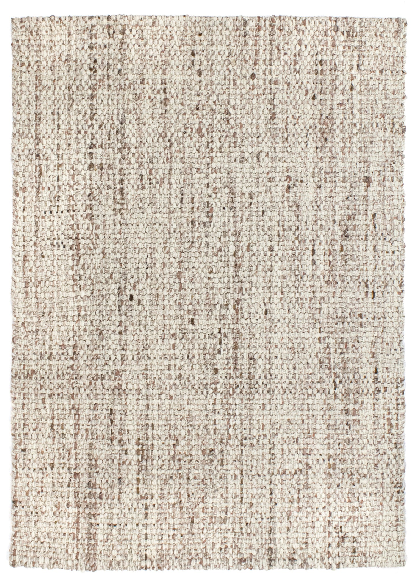 Carpet MOMO Rugs | Warpweft Rust
