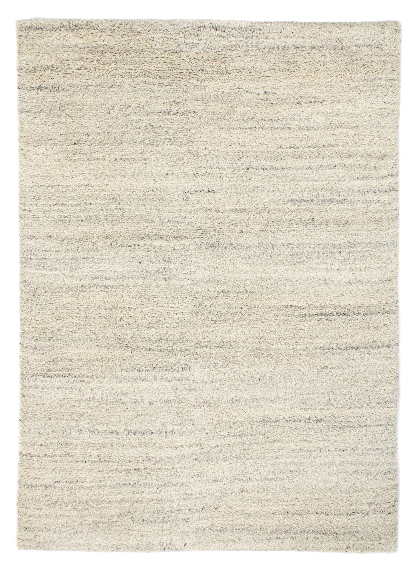 Carpet MOMO Rugs Salerno Beige cream