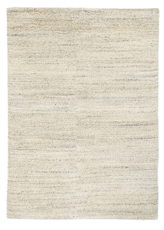 Carpet MOMO Rugs Salerno Beige cream