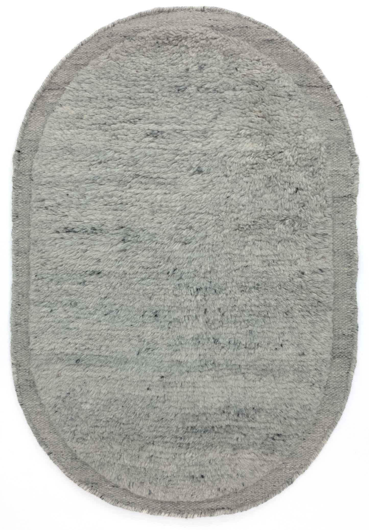 MOMO Rugs Ysla Light Grey Carpet