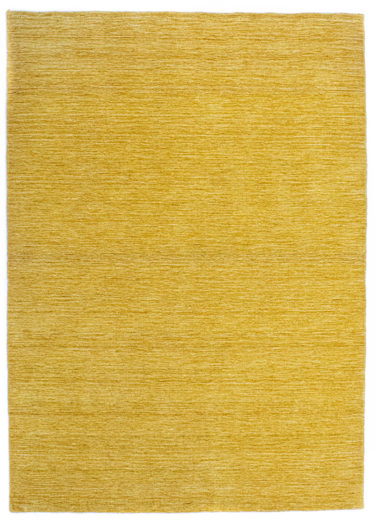 Carpet MOMO Rugs Panorama Uni Gold