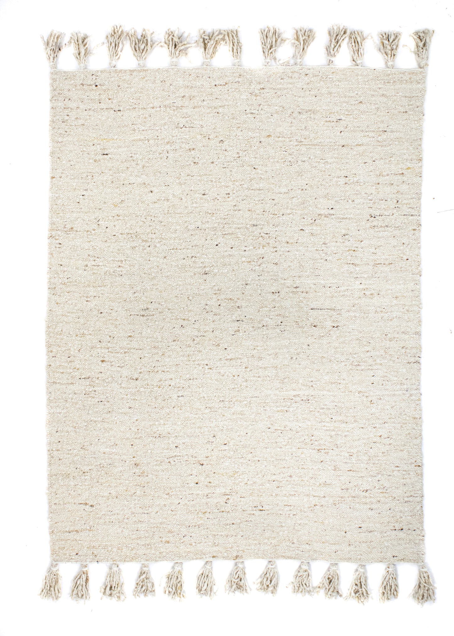 Vloerkleed Trancoso Naturel by Diana van den Boomen Interiors