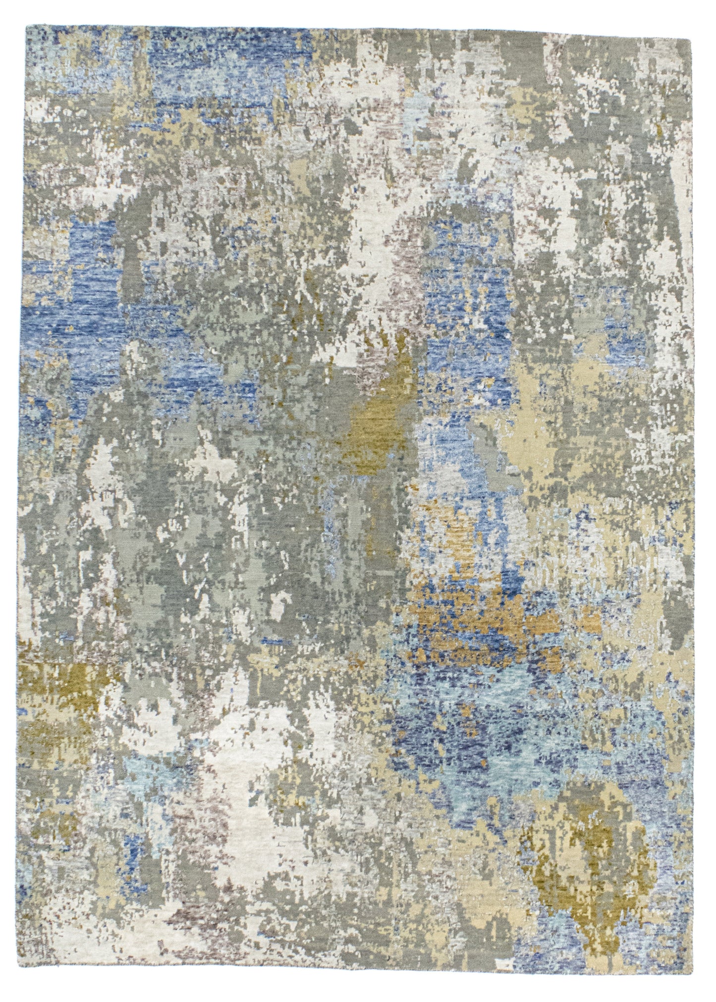 Hand-knotted rug | MOMO Rugs The Legend 8