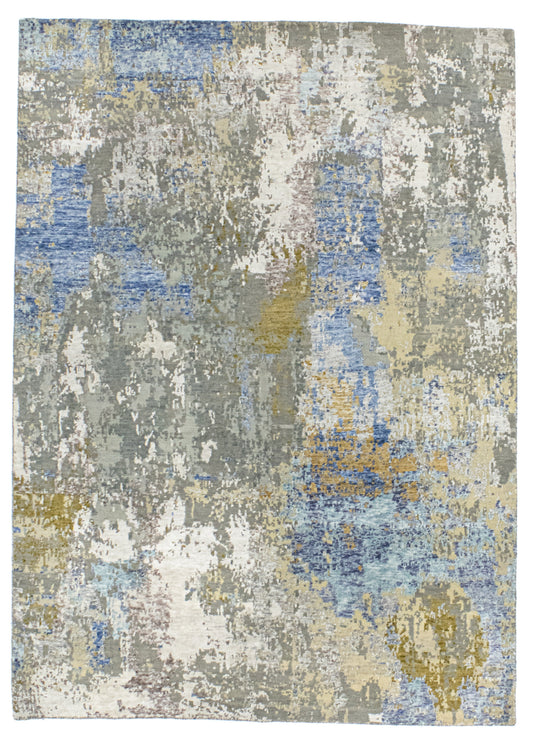 Hand-knotted rug | MOMO Rugs The Legend 8