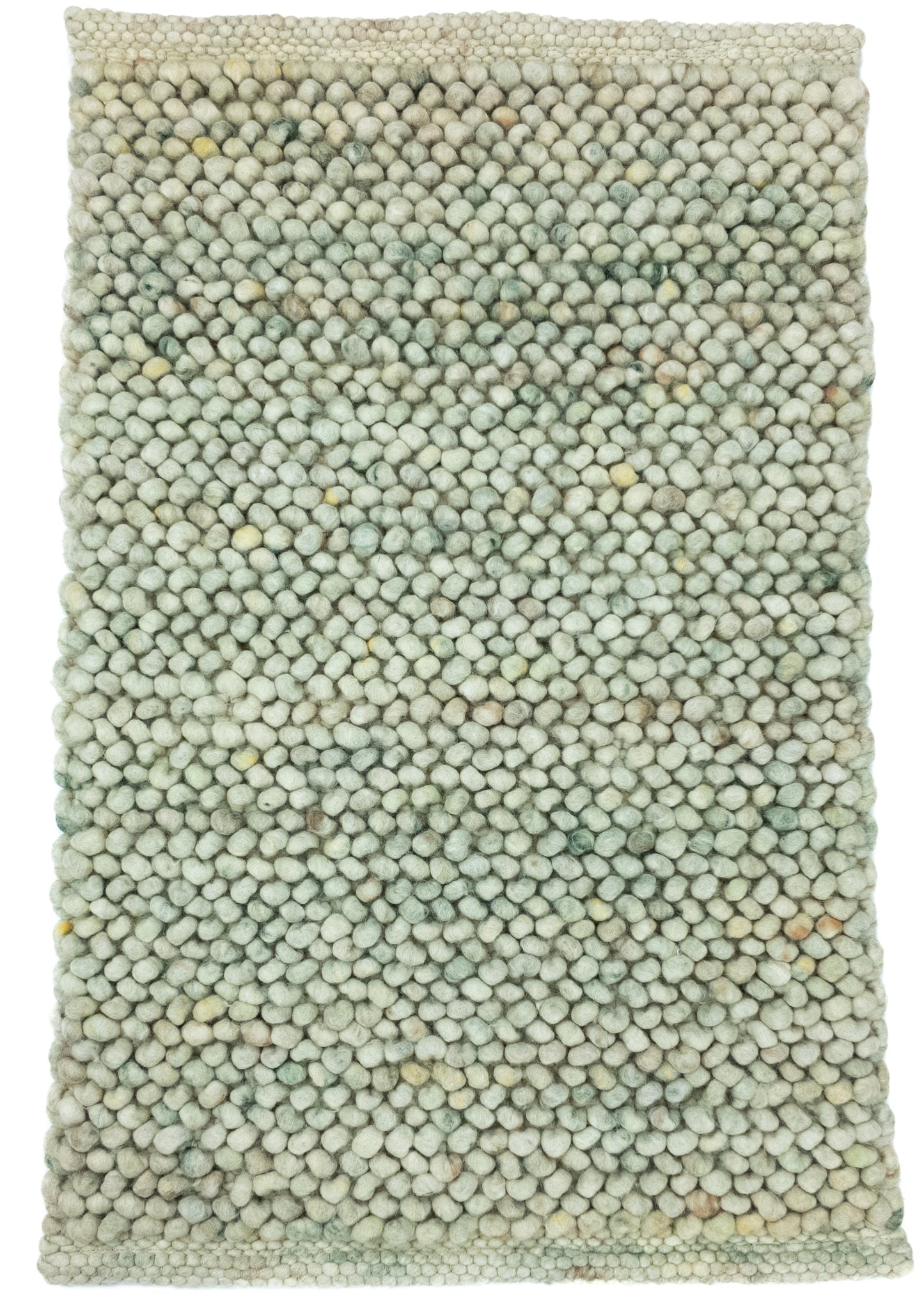 New Zealand Wool Rug | Natural weaves Dongo 546