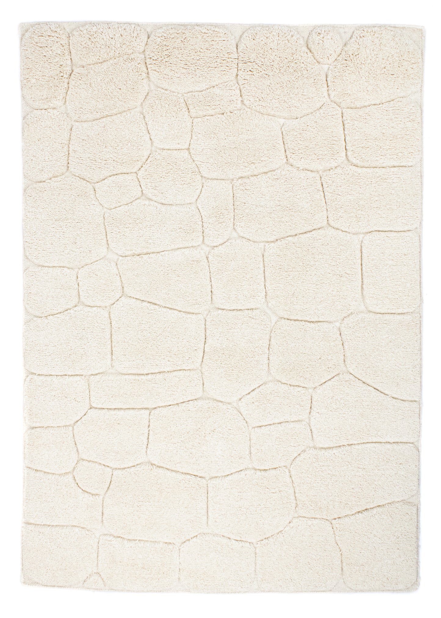 Rug MOMO Rugs Ravello White