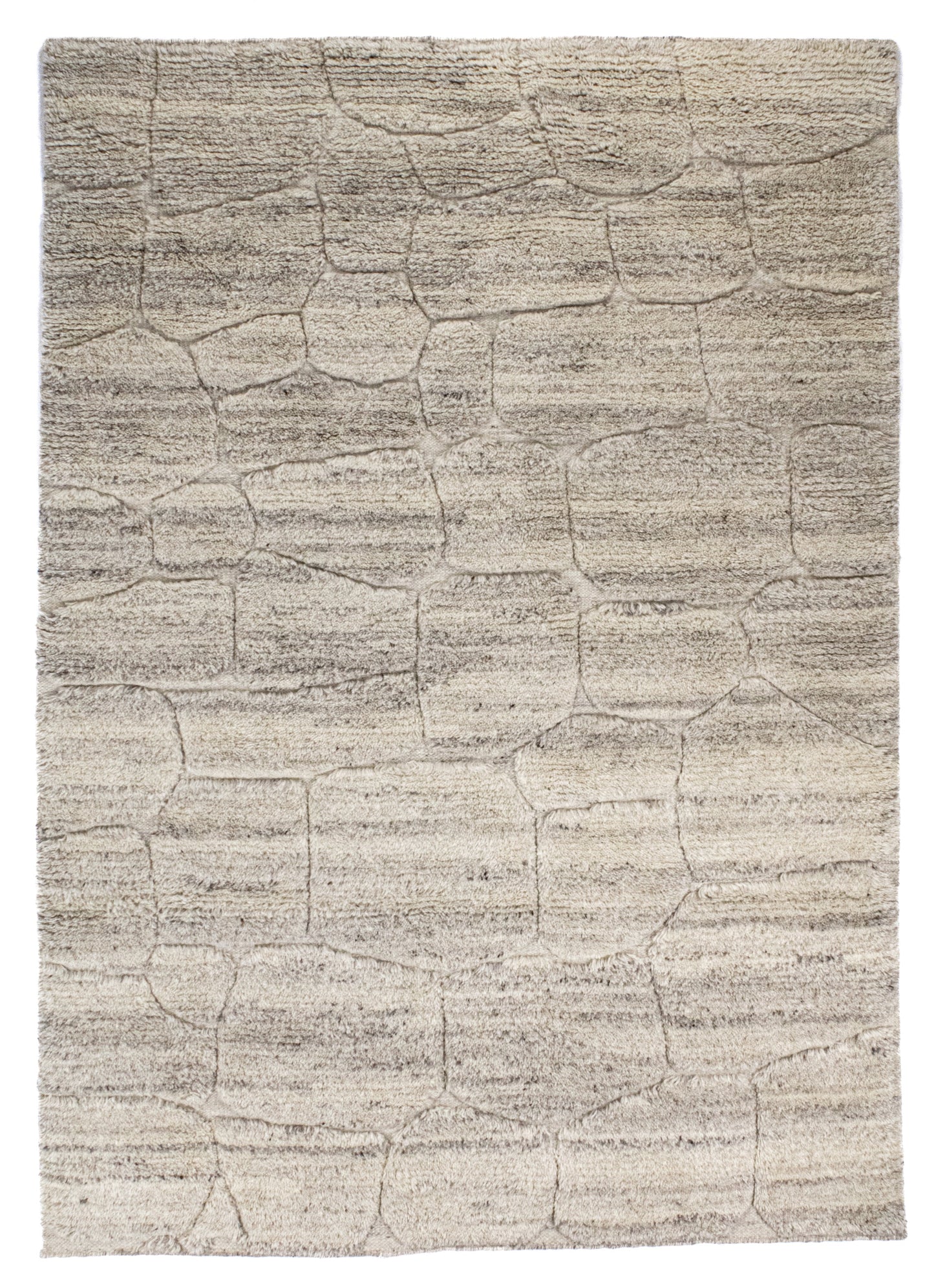MOMO Rugs Ravello Beige cream carpet
