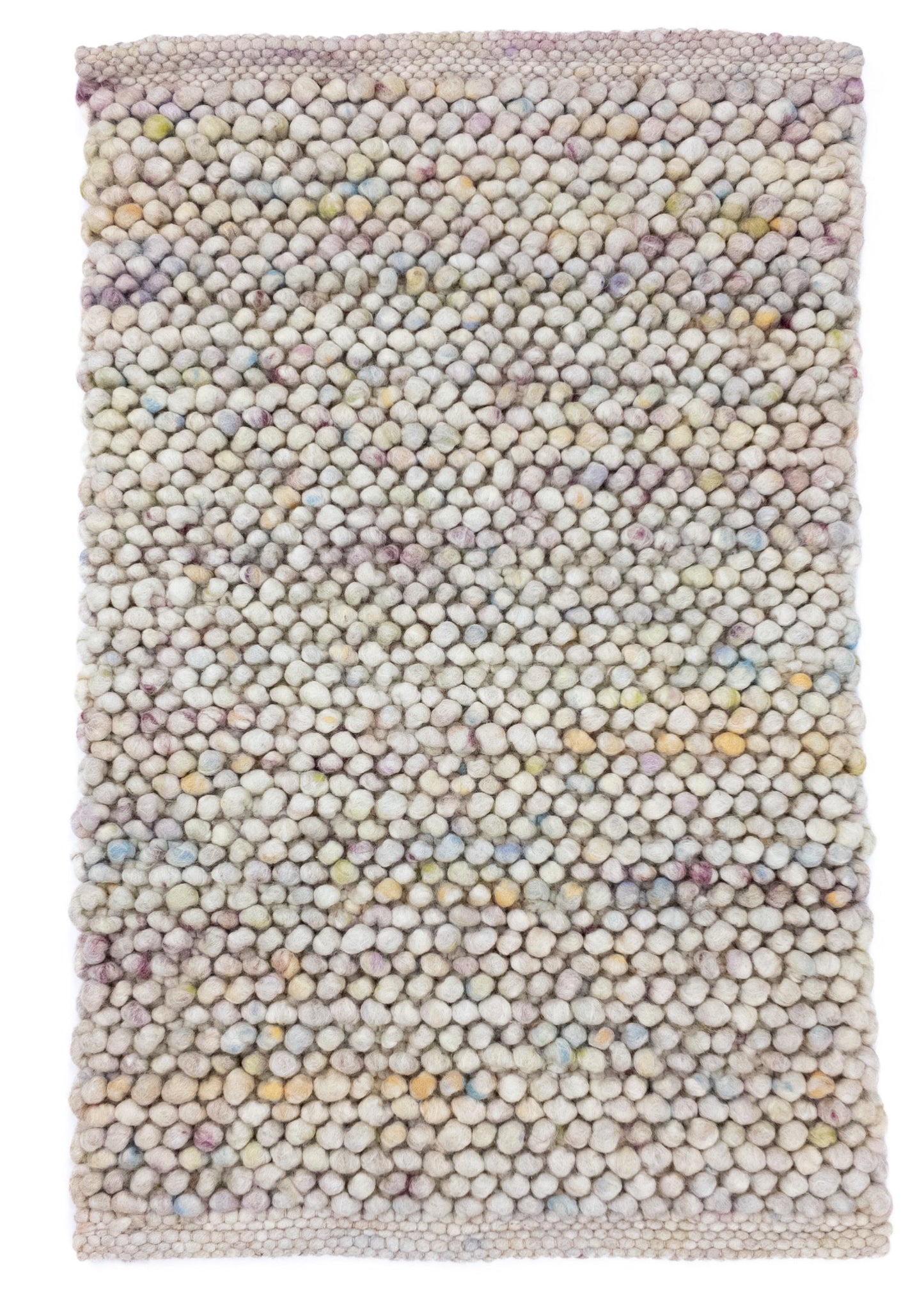 New Zealand Wool Rug | Natural weaves Dongo 579