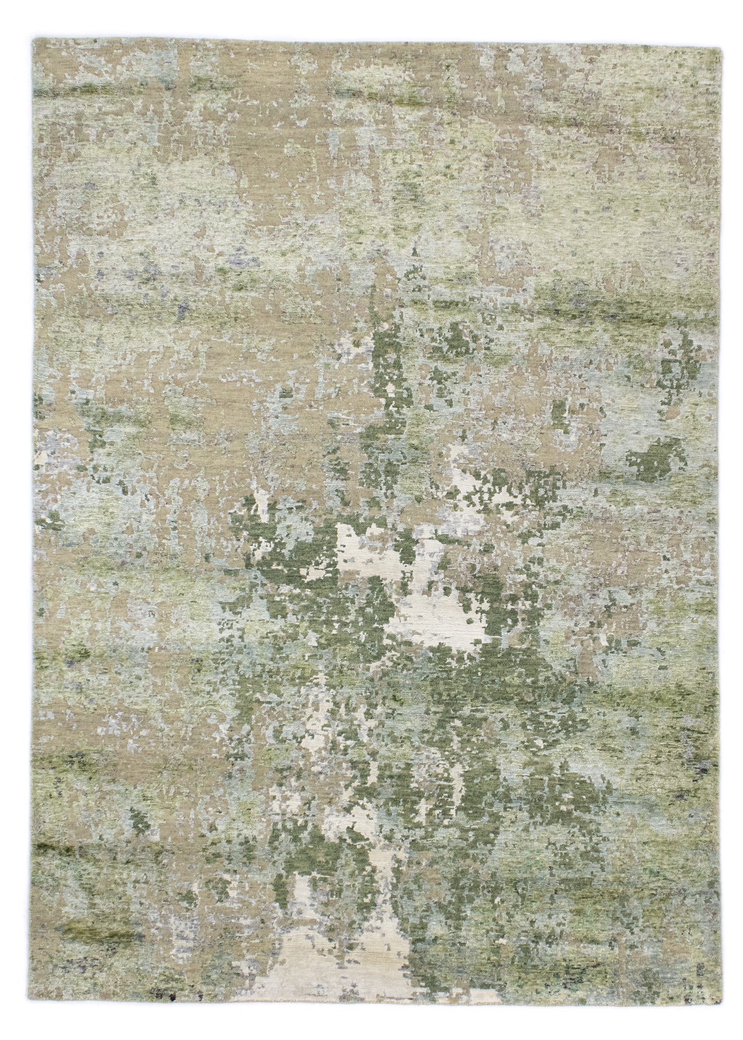 Handknotted Rug | MOMO Rugs The Legend 2
