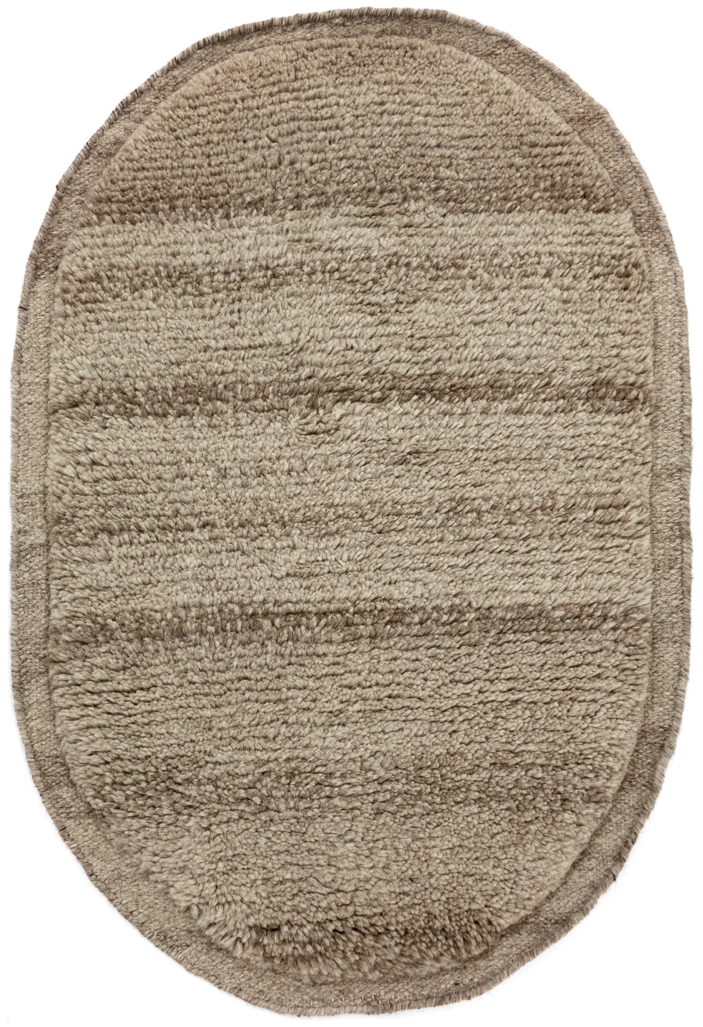 MOMO Rugs Ysla Light Brown Carpet