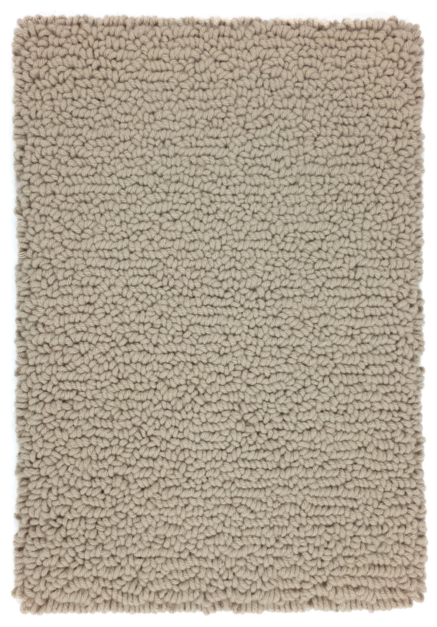 MOMO Rugs Opus Loop Camel Carpet