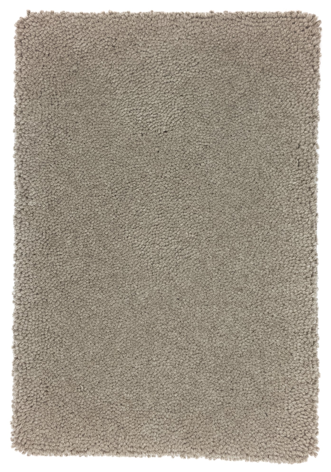 Carpet MOMO Rugs Opus Plain Taupe