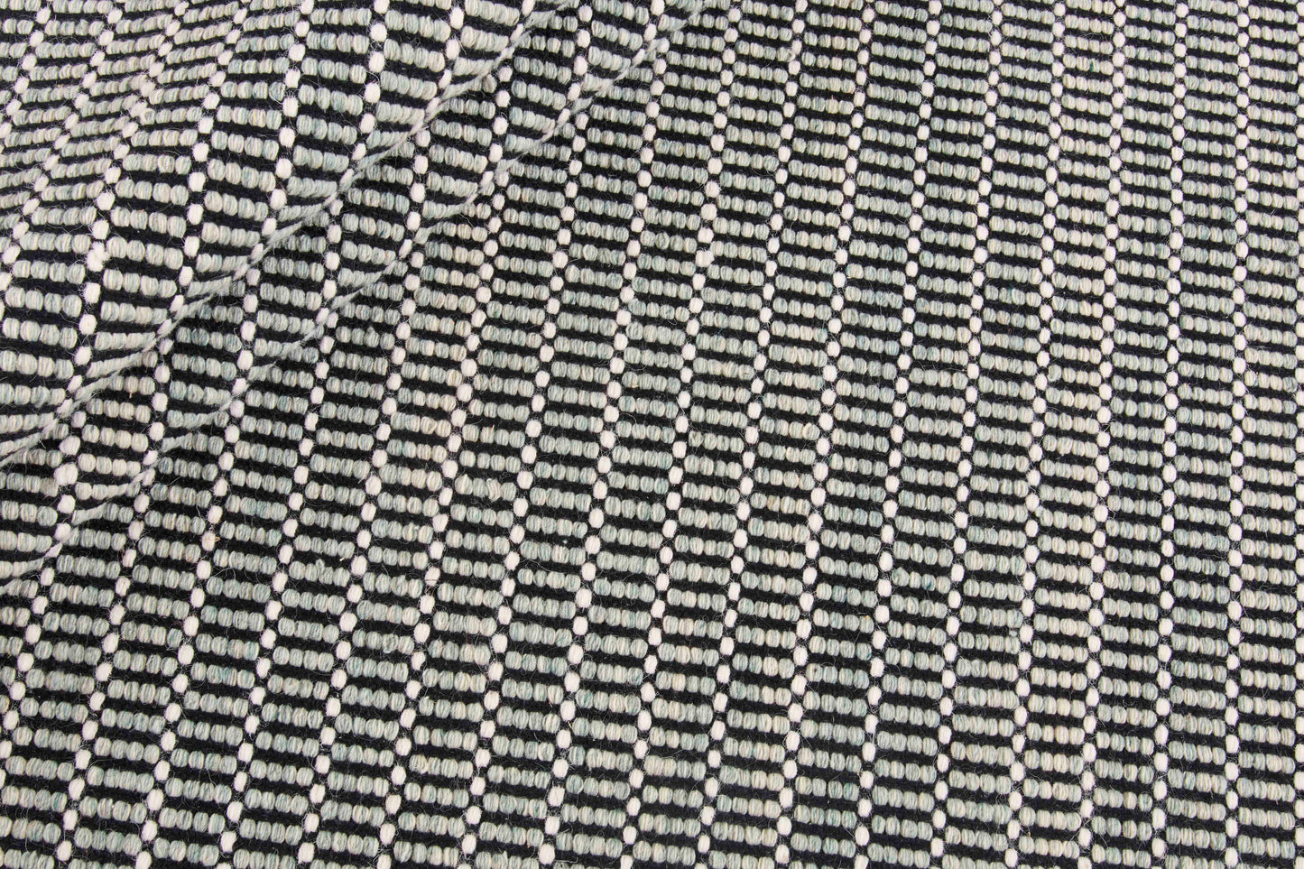 MOMO Rugs Bricks Green Multi Carpet