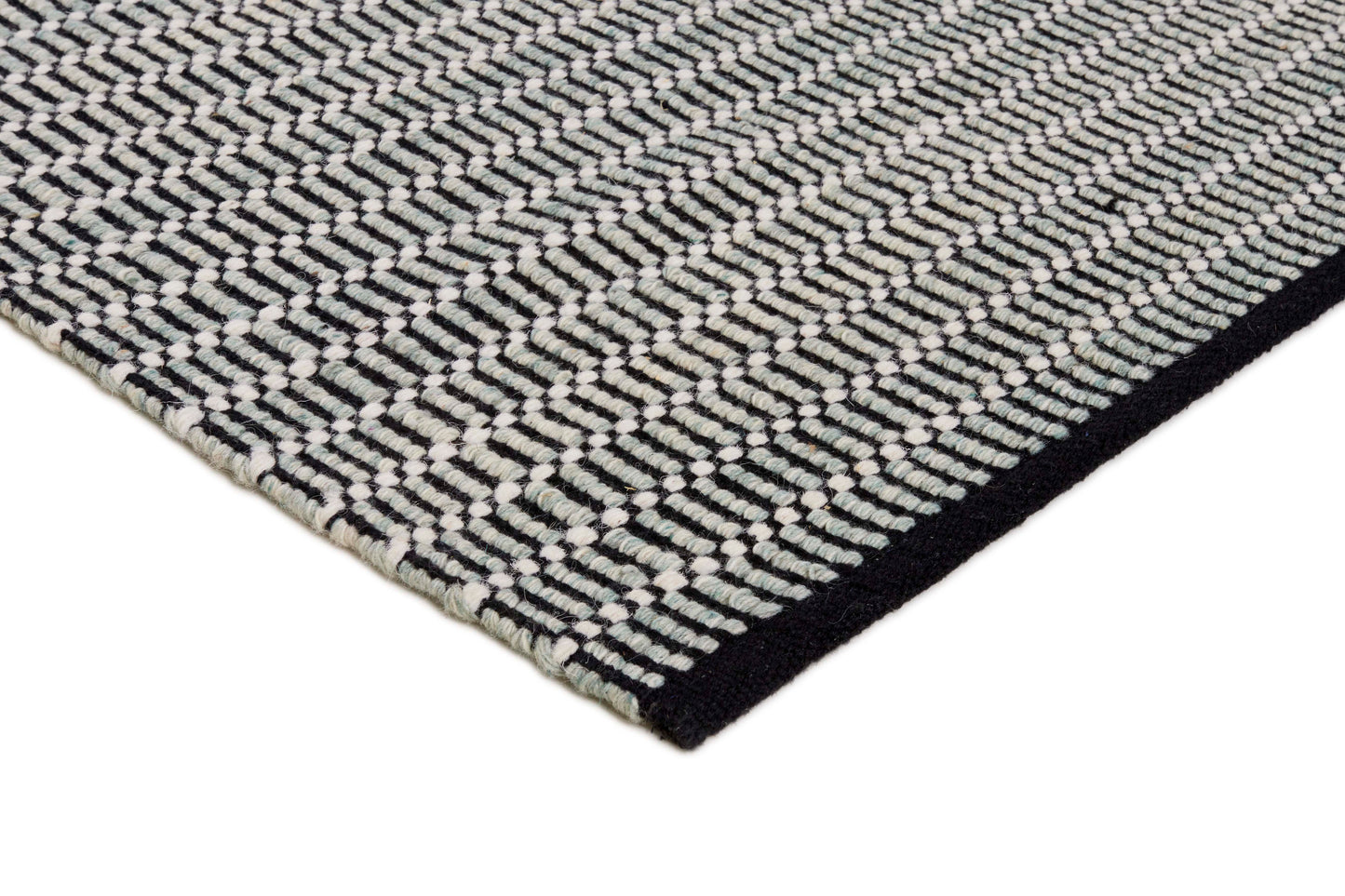 MOMO Rugs Bricks Green Multi Carpet