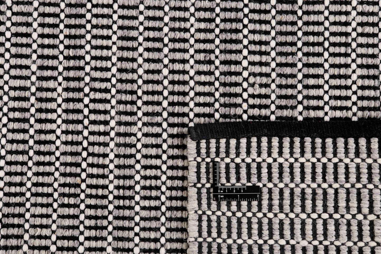 Carpet MOMO Rugs Bricks Grey Multi