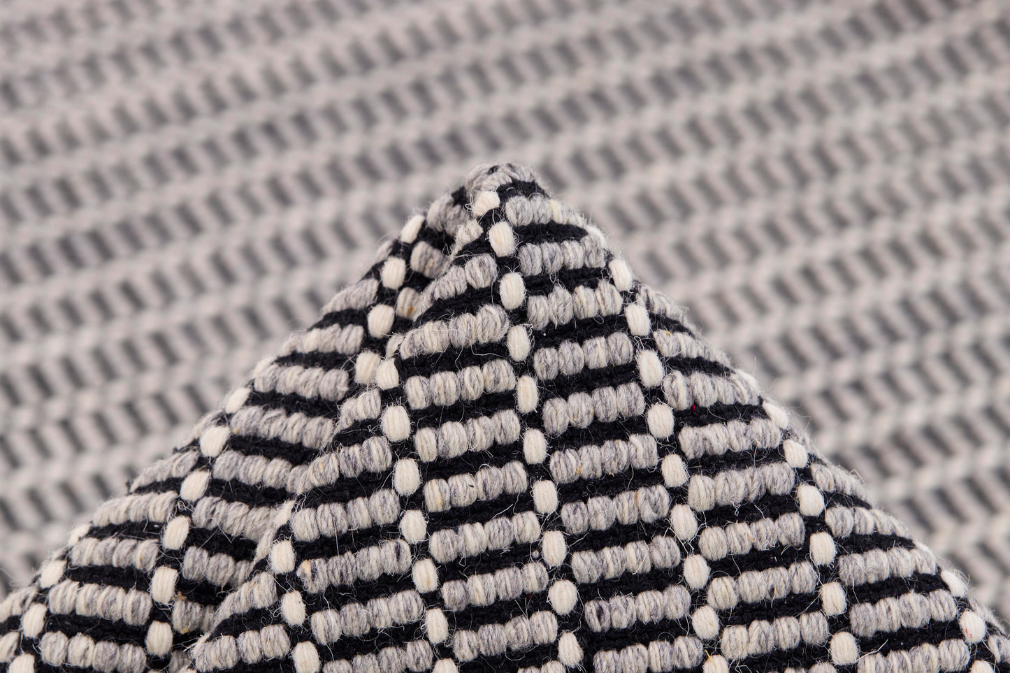Carpet MOMO Rugs Bricks Grey Multi