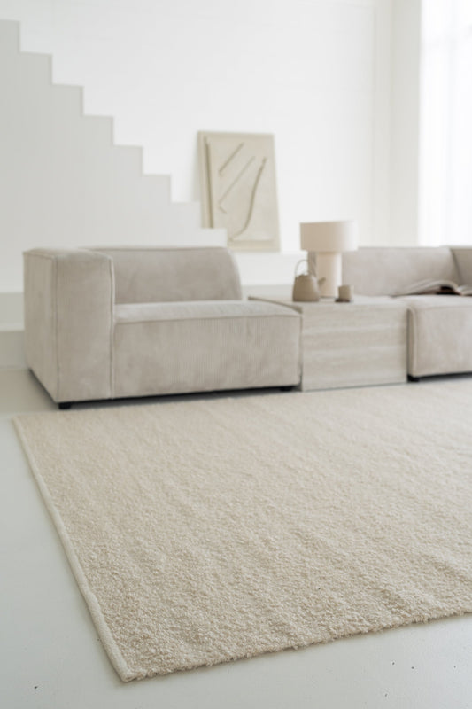 Carpet MOMO Rugs | Fine Bruma Ivory