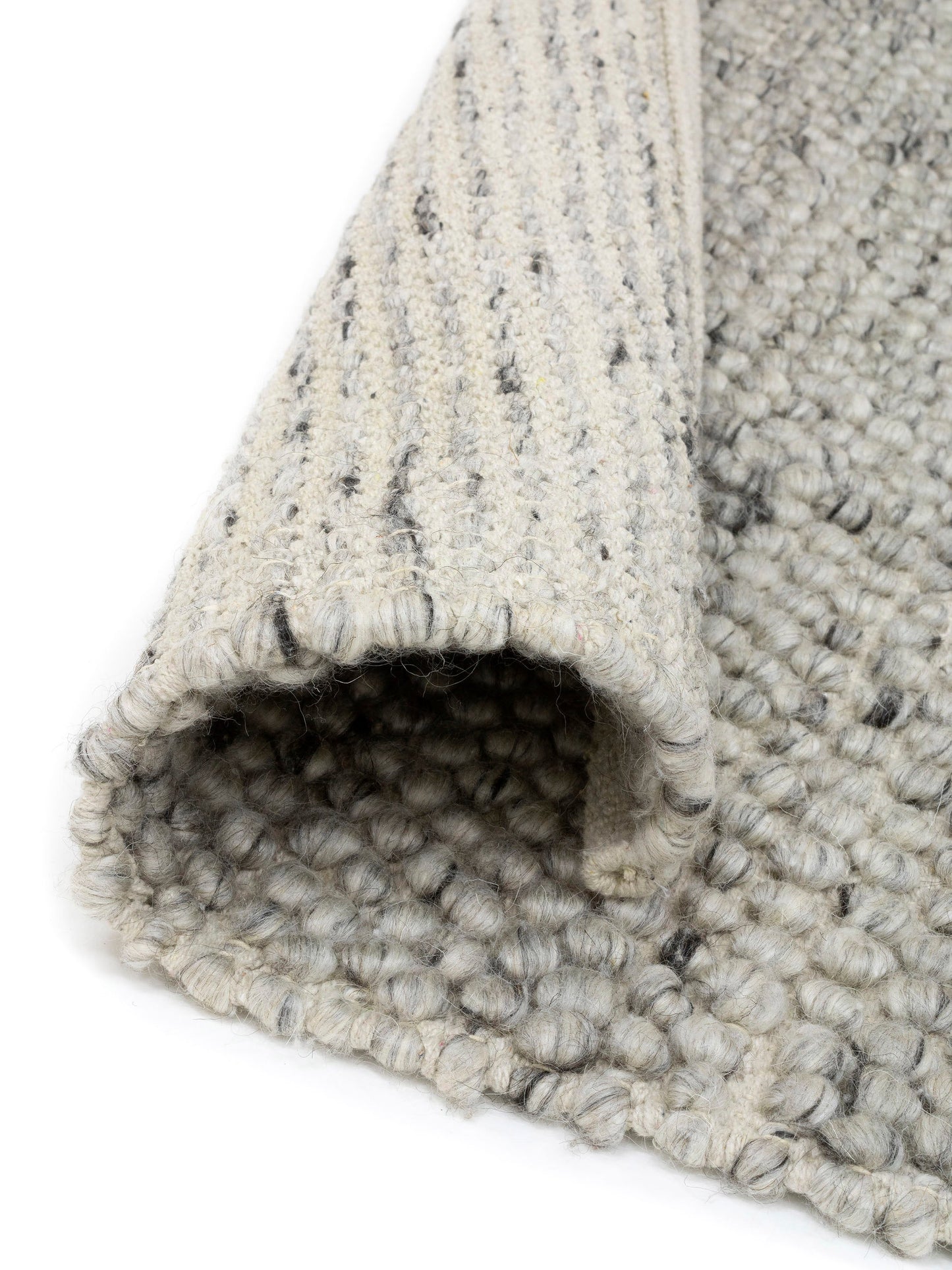 MOMO Rugs Bubbles Anthracite Carpet
