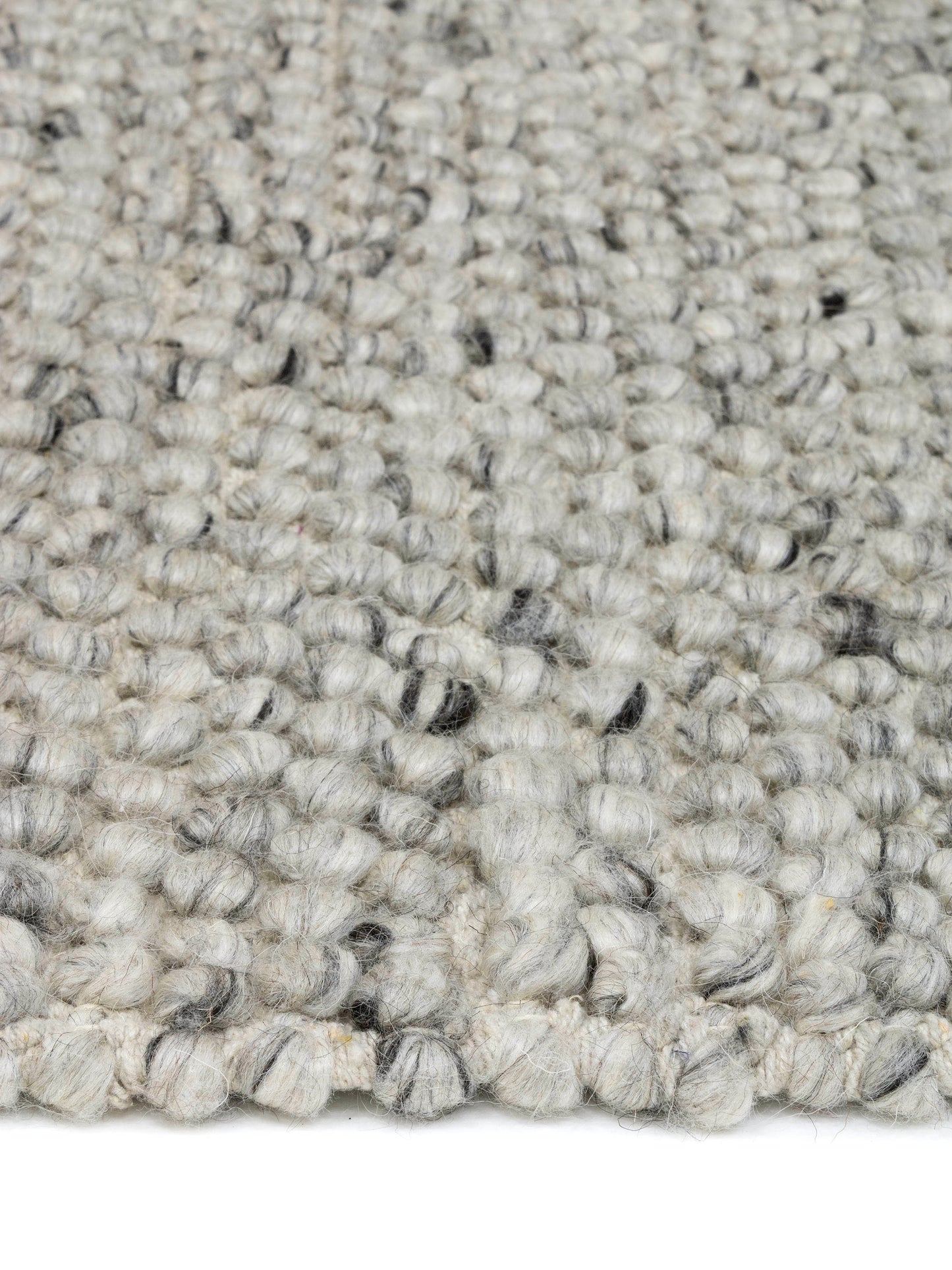 MOMO Rugs Bubbles Anthracite Carpet