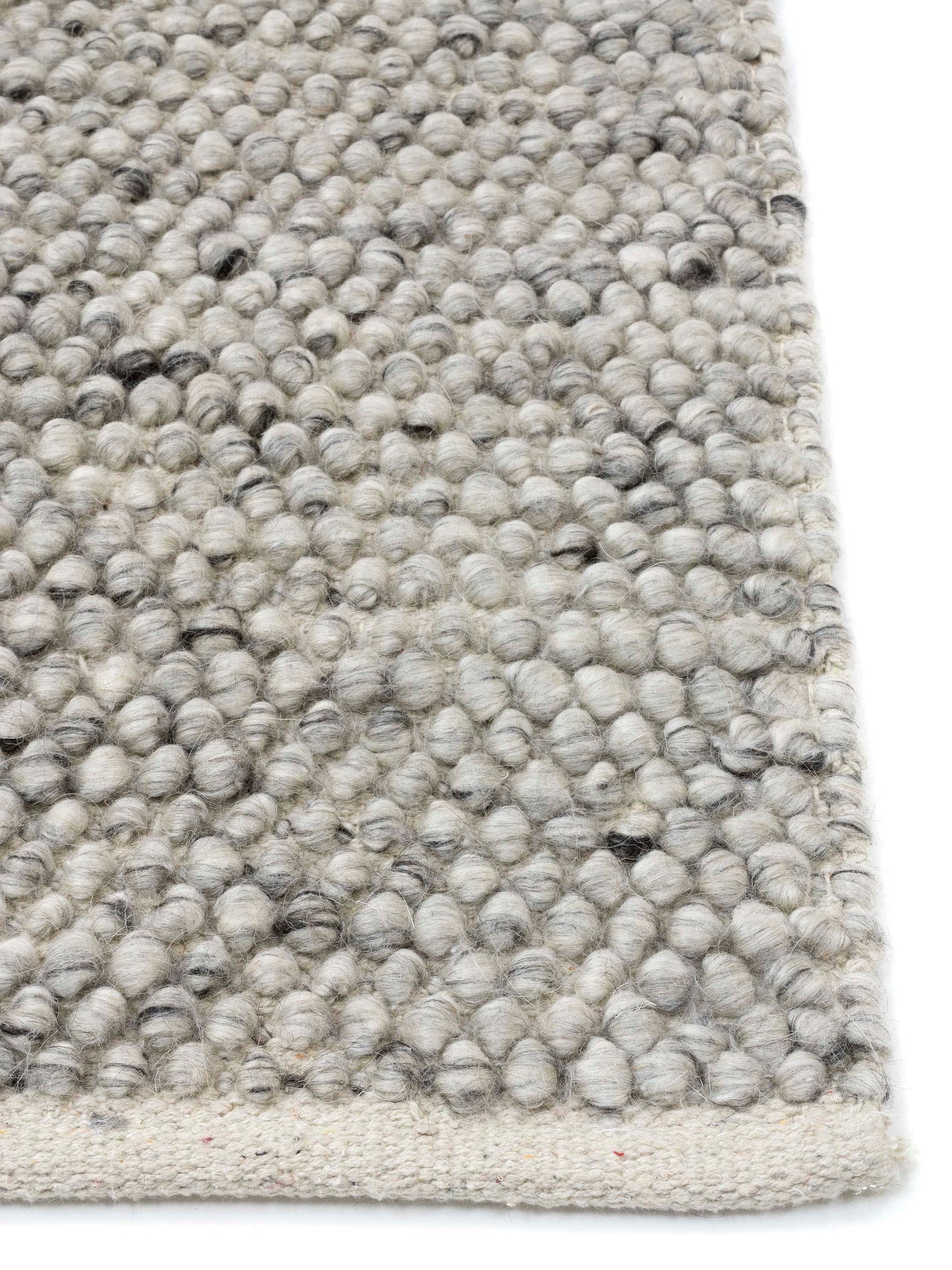 MOMO Rugs Bubbles Anthracite Carpet