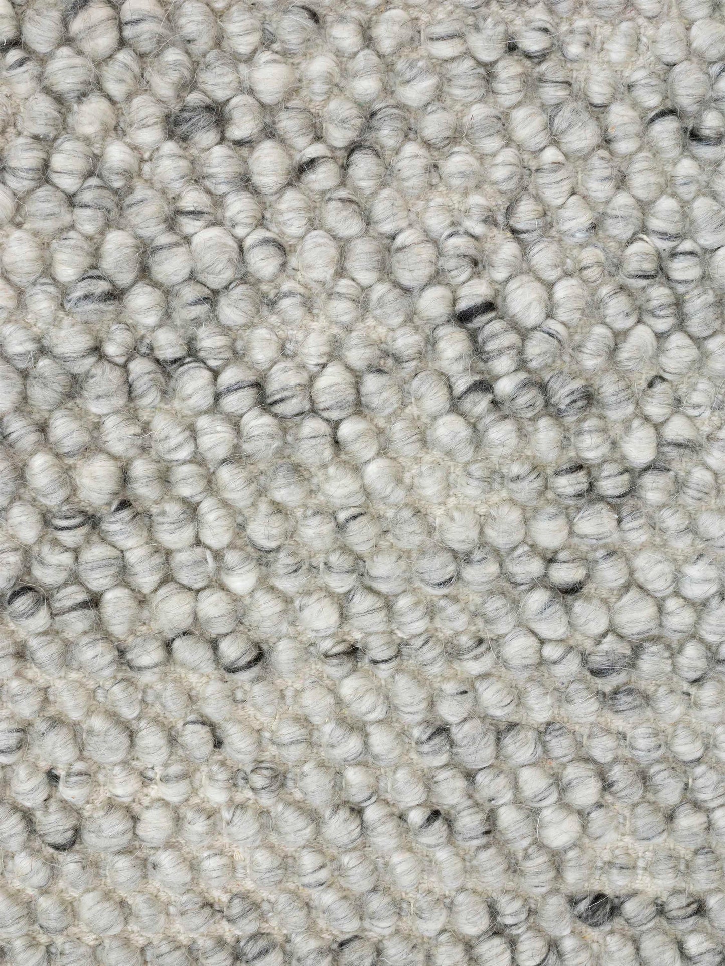 MOMO Rugs Bubbles Anthracite Carpet