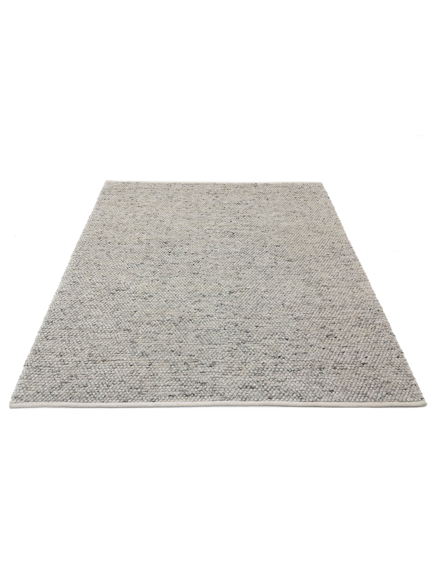 MOMO Rugs Bubbles Anthracite Carpet