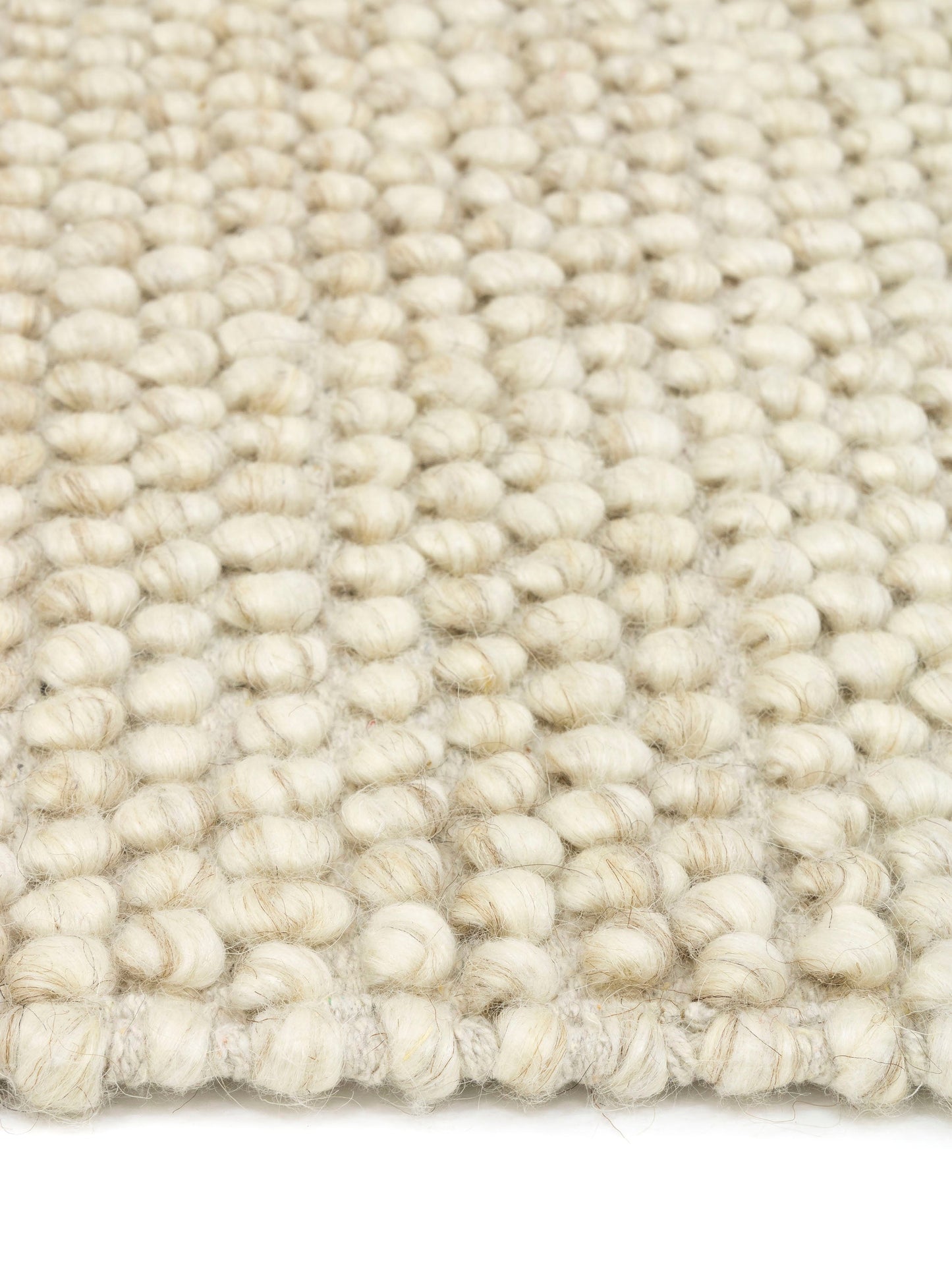 MOMO Rugs Bubbles Beige Carpet