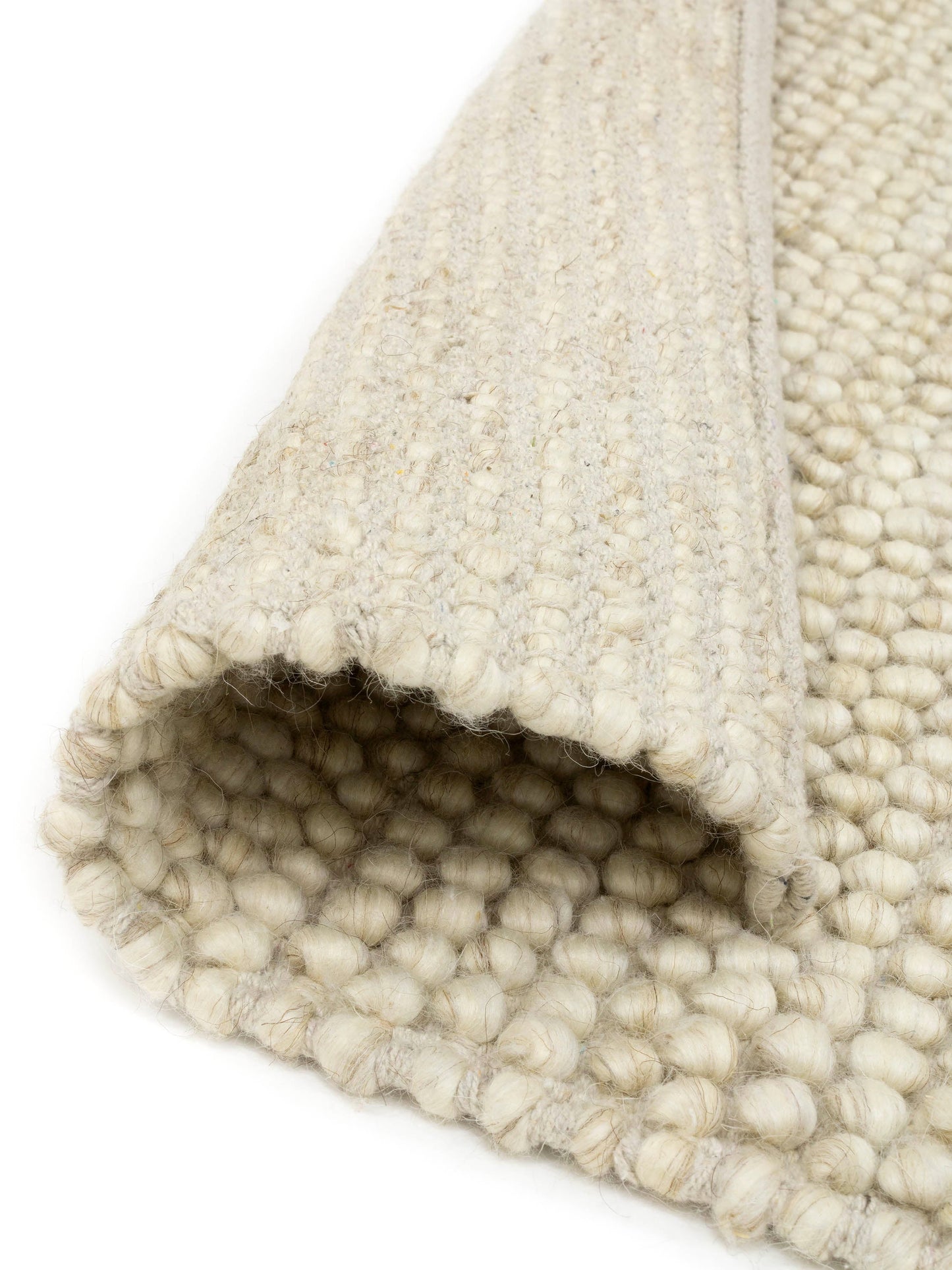 MOMO Rugs Bubbles Beige Carpet