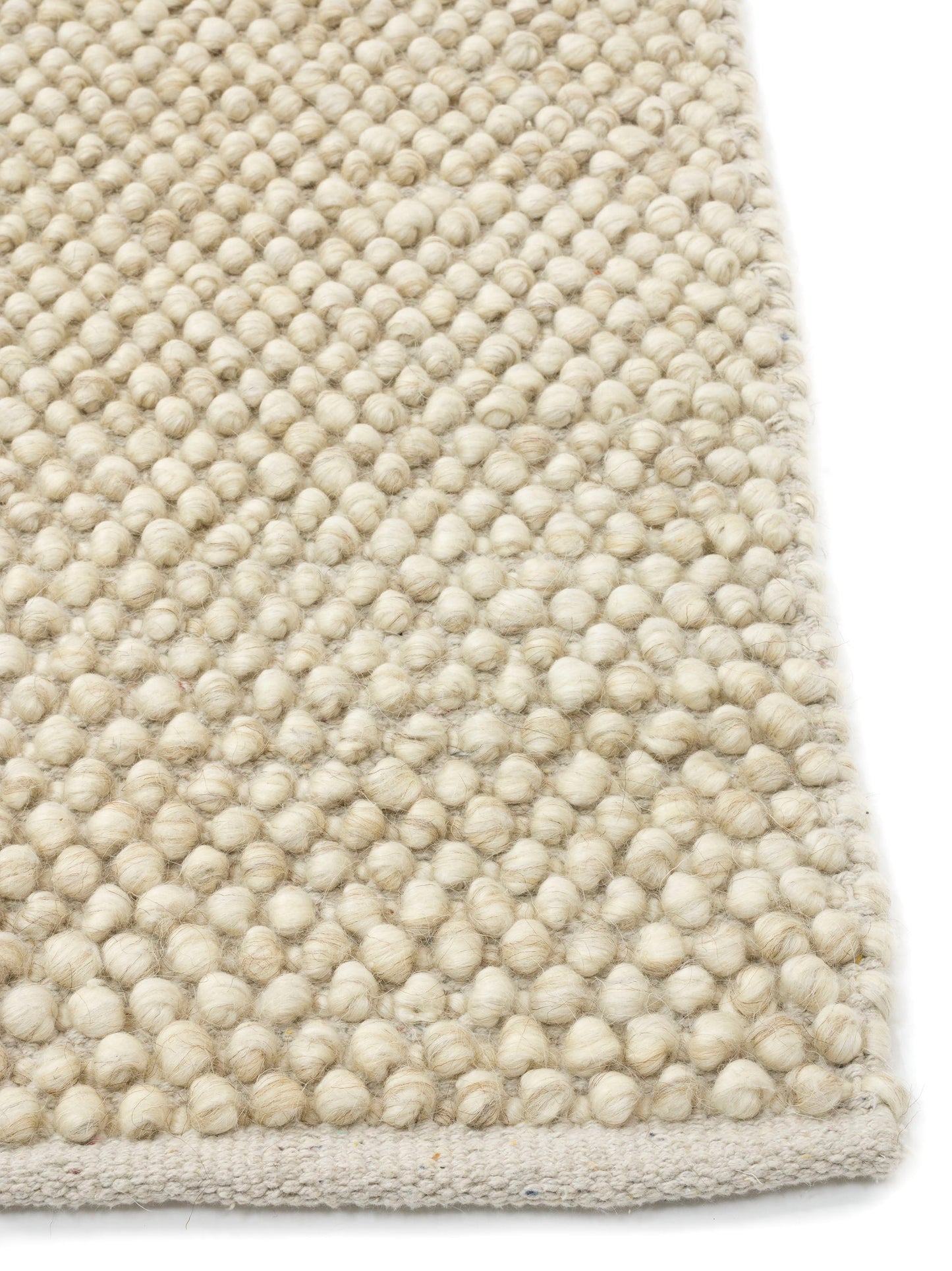 MOMO Rugs Bubbles Beige Carpet