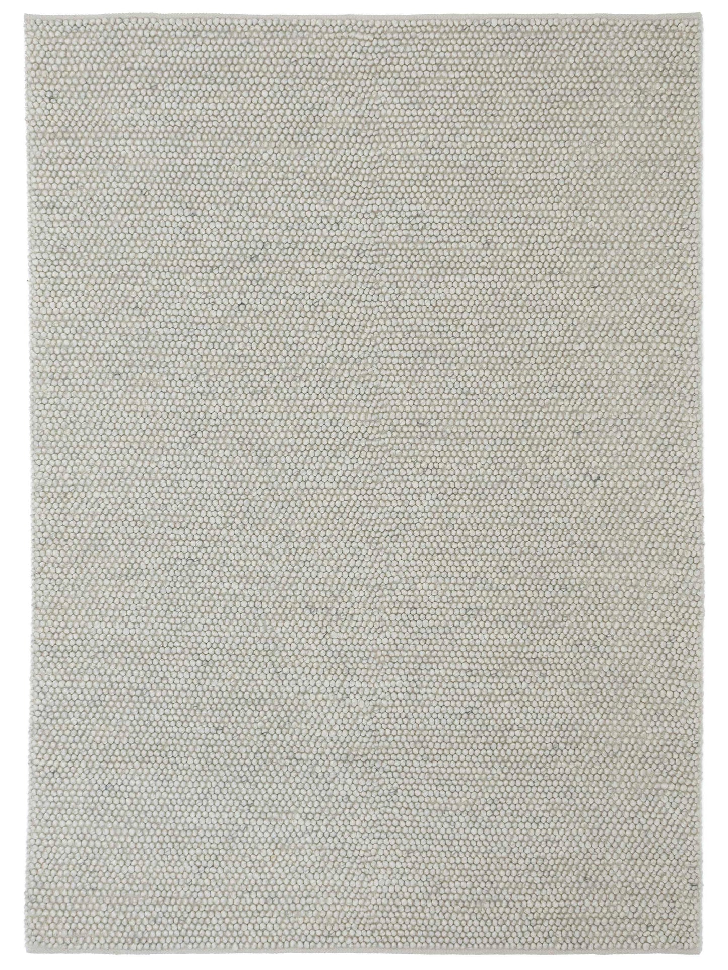 MOMO Rugs Bubbles Light grey carpet